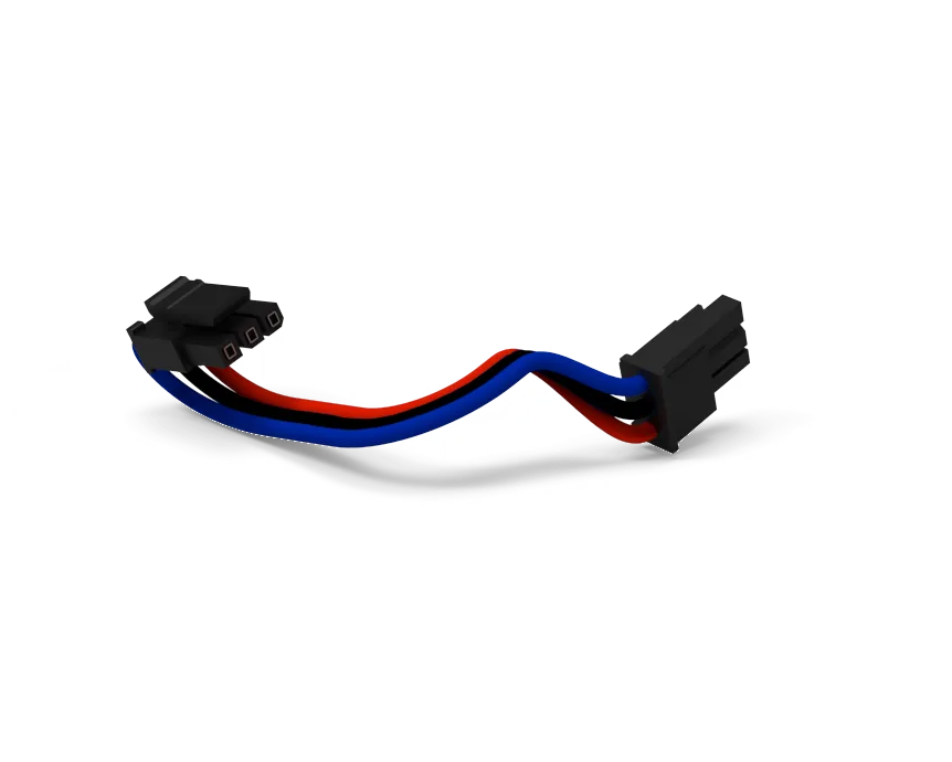 MONTÁŽNÍ SESTAVA KABELŮ