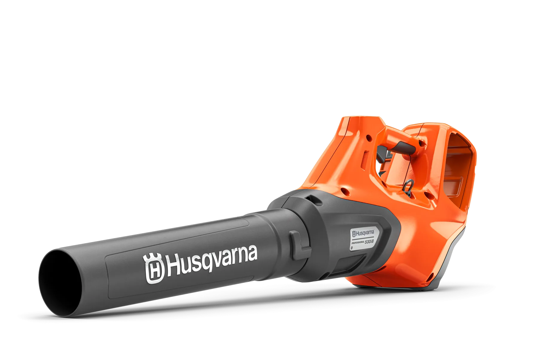 Husqvarna 530iB bez akumulátoru a nabíječky