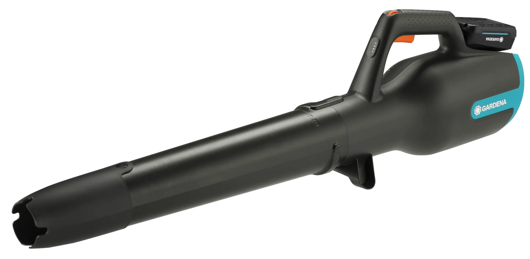 Akumulátorový foukač PowerJet 18V P4A set
