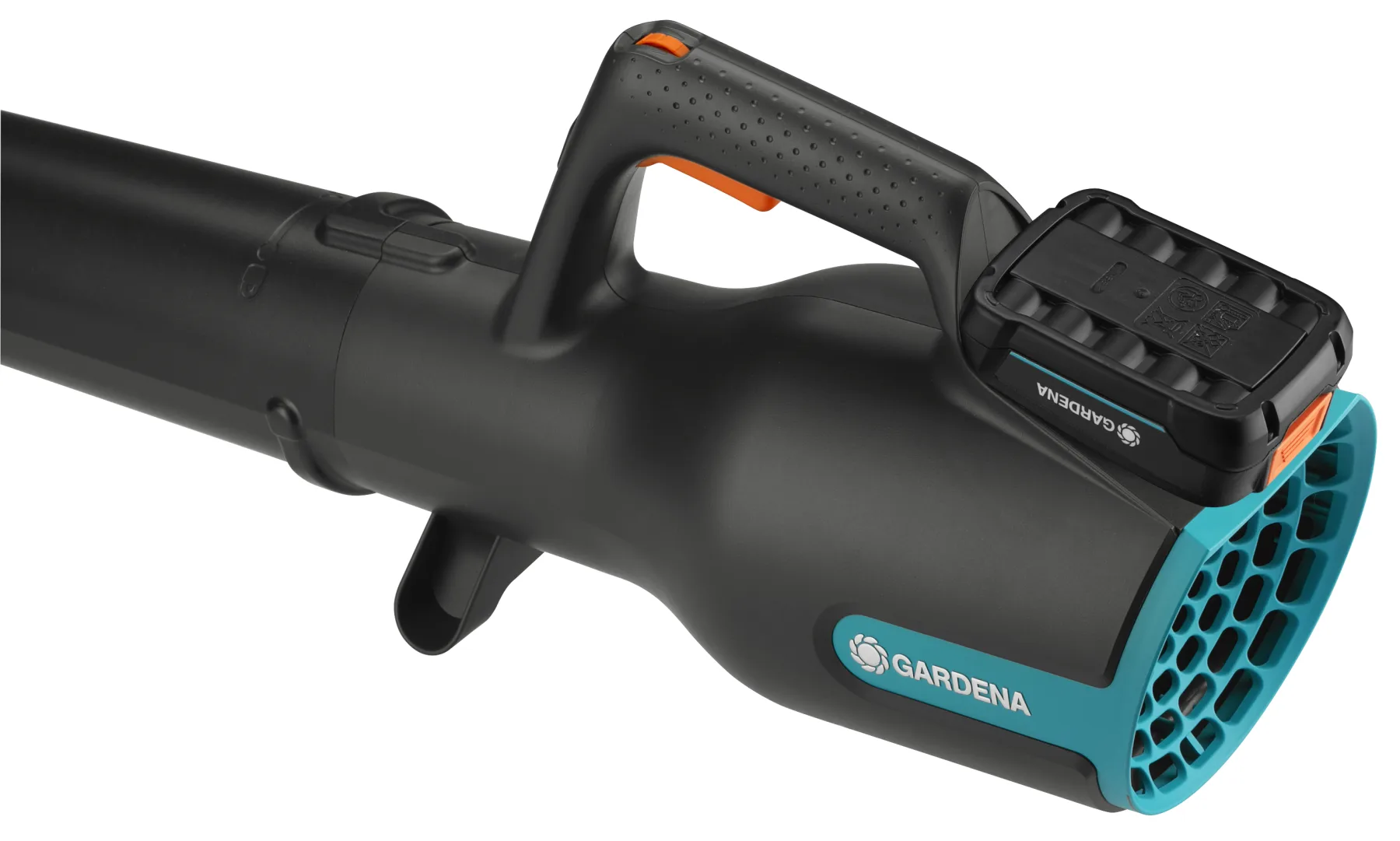 Akumulátorový foukač PowerJet 18V P4A solo