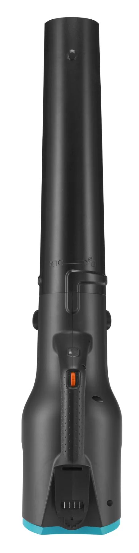 Akumulátorový foukač PowerJet 18V P4A solo