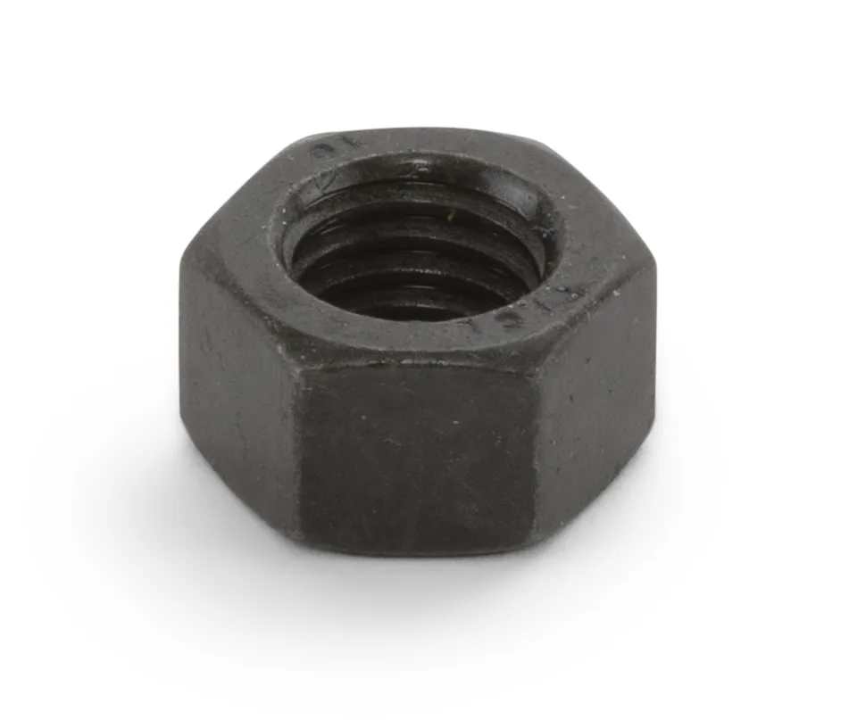 HEXAGON NUT