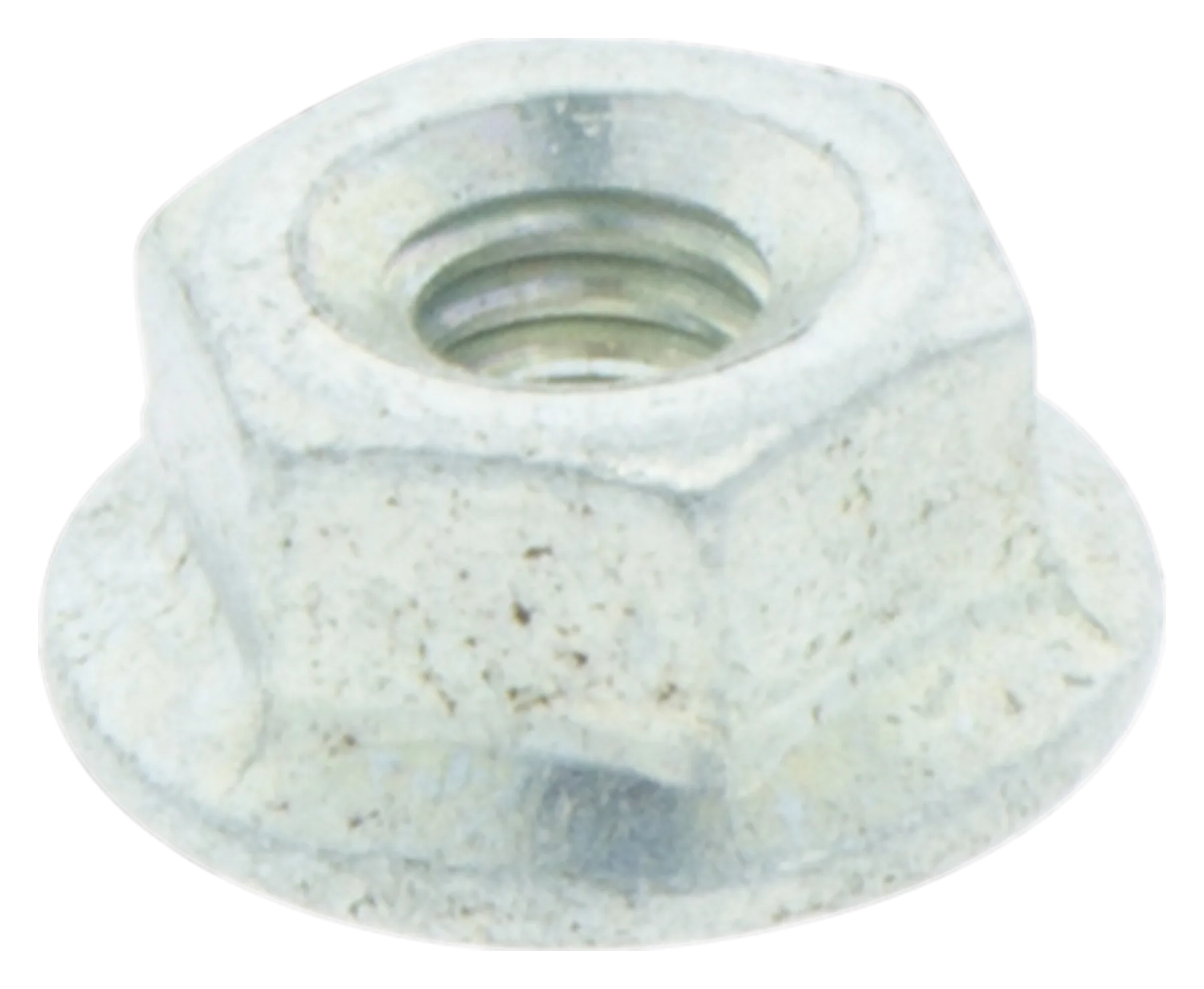 HEXAGON NUT FLANGE