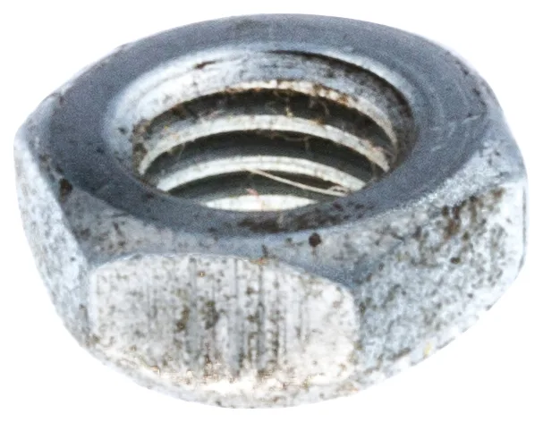 LOCKNUT M5