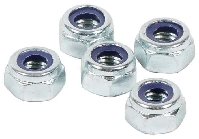LOCK NUT