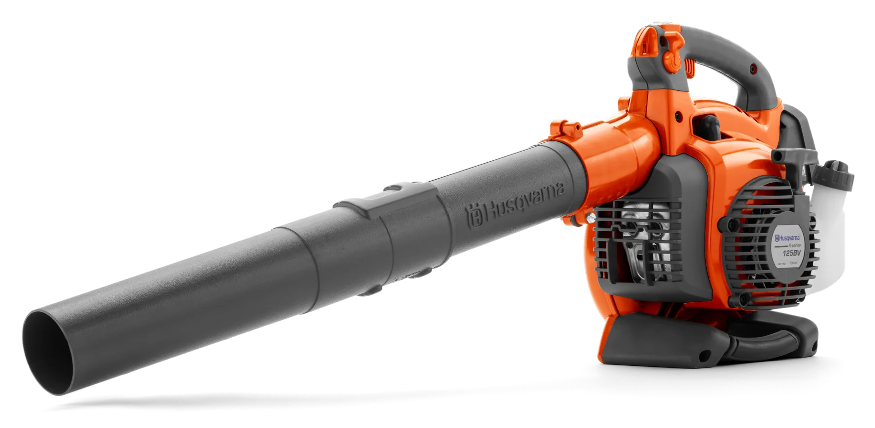 Husqvarna 125BVx