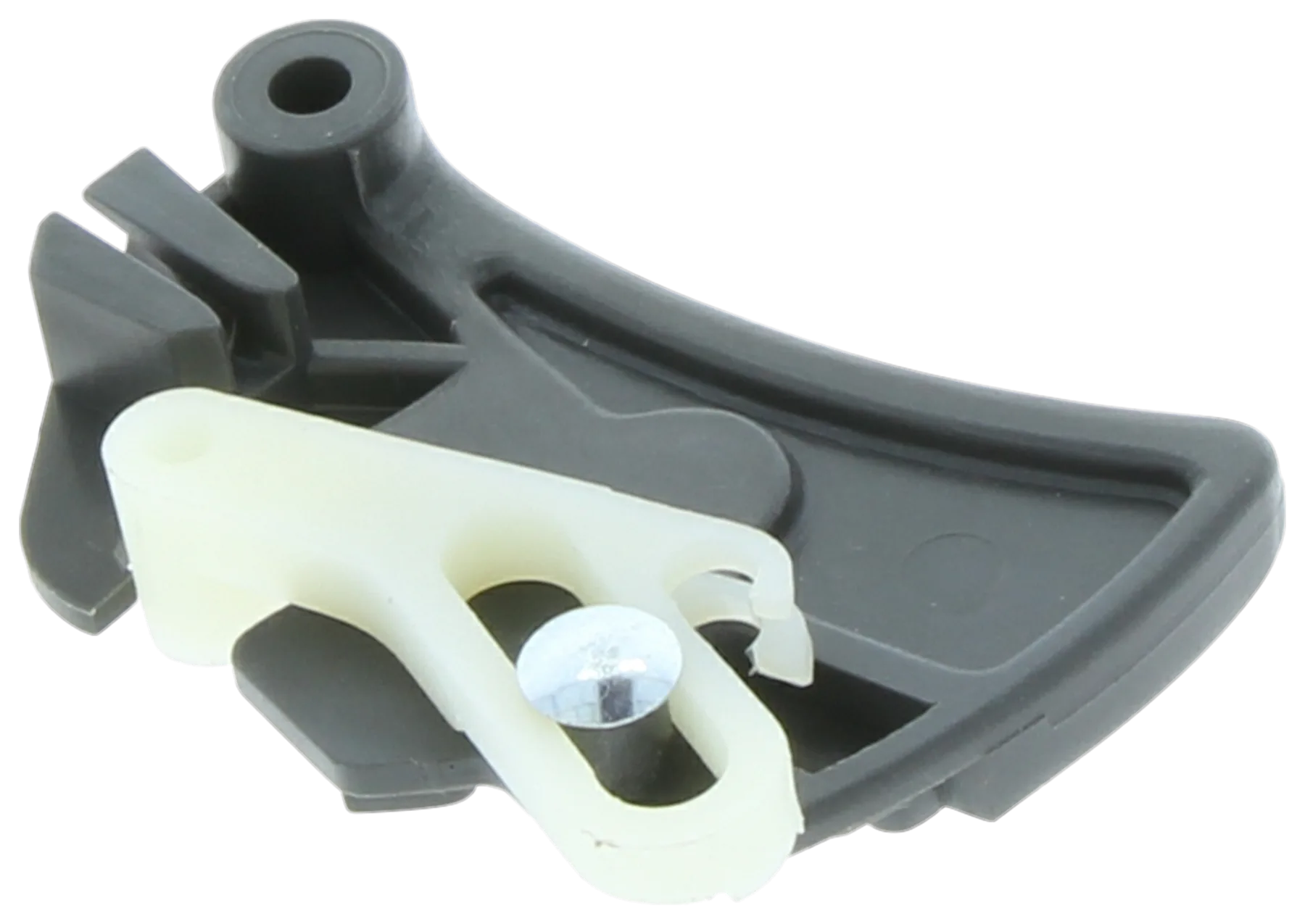 THROTTLE CONTROL ASSY