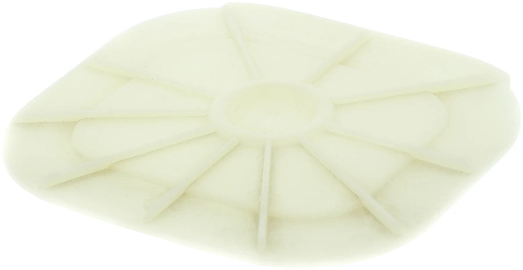 KRYT FILTRU