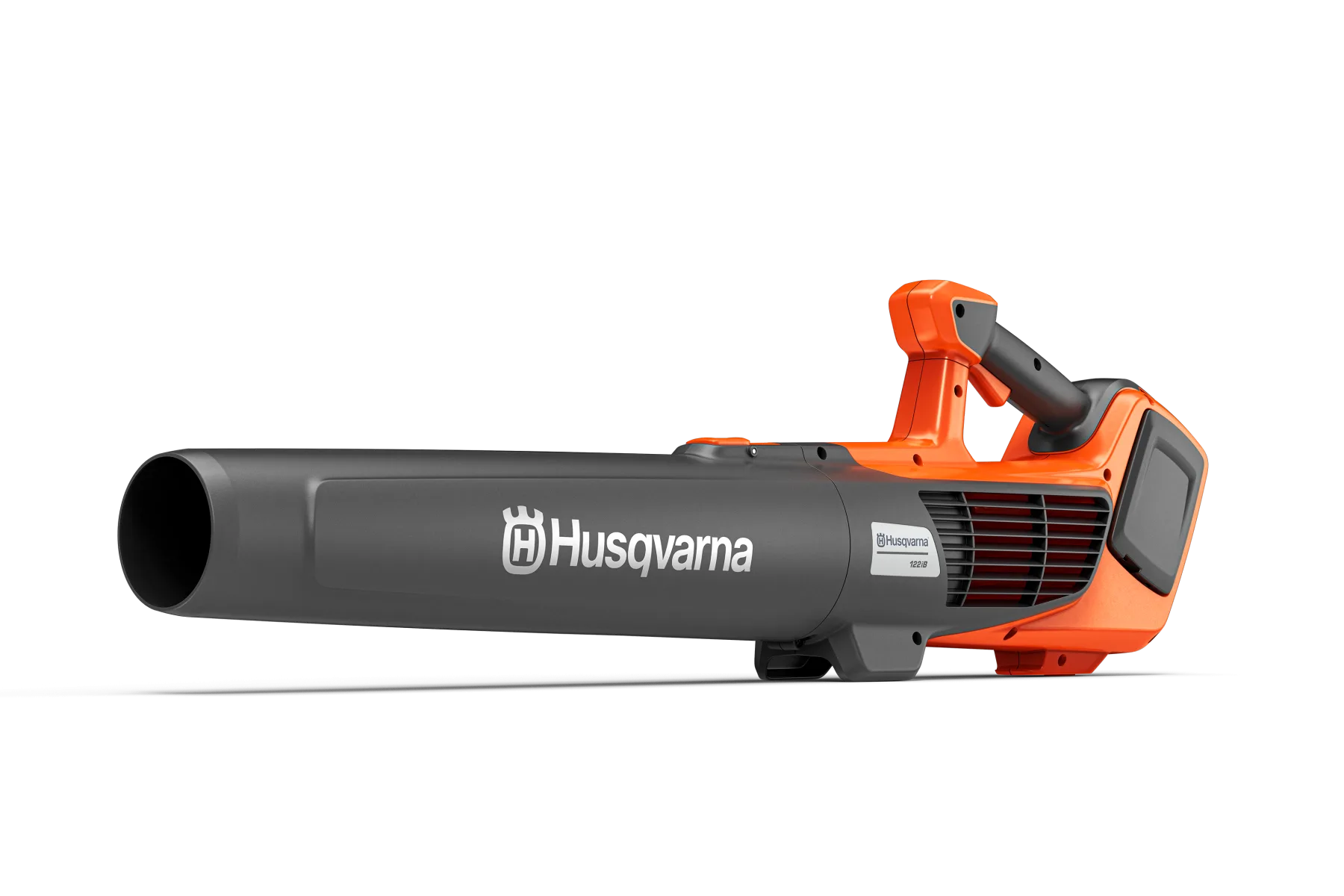 Husqvarna 122iB s akumulátorem a nabíječkou