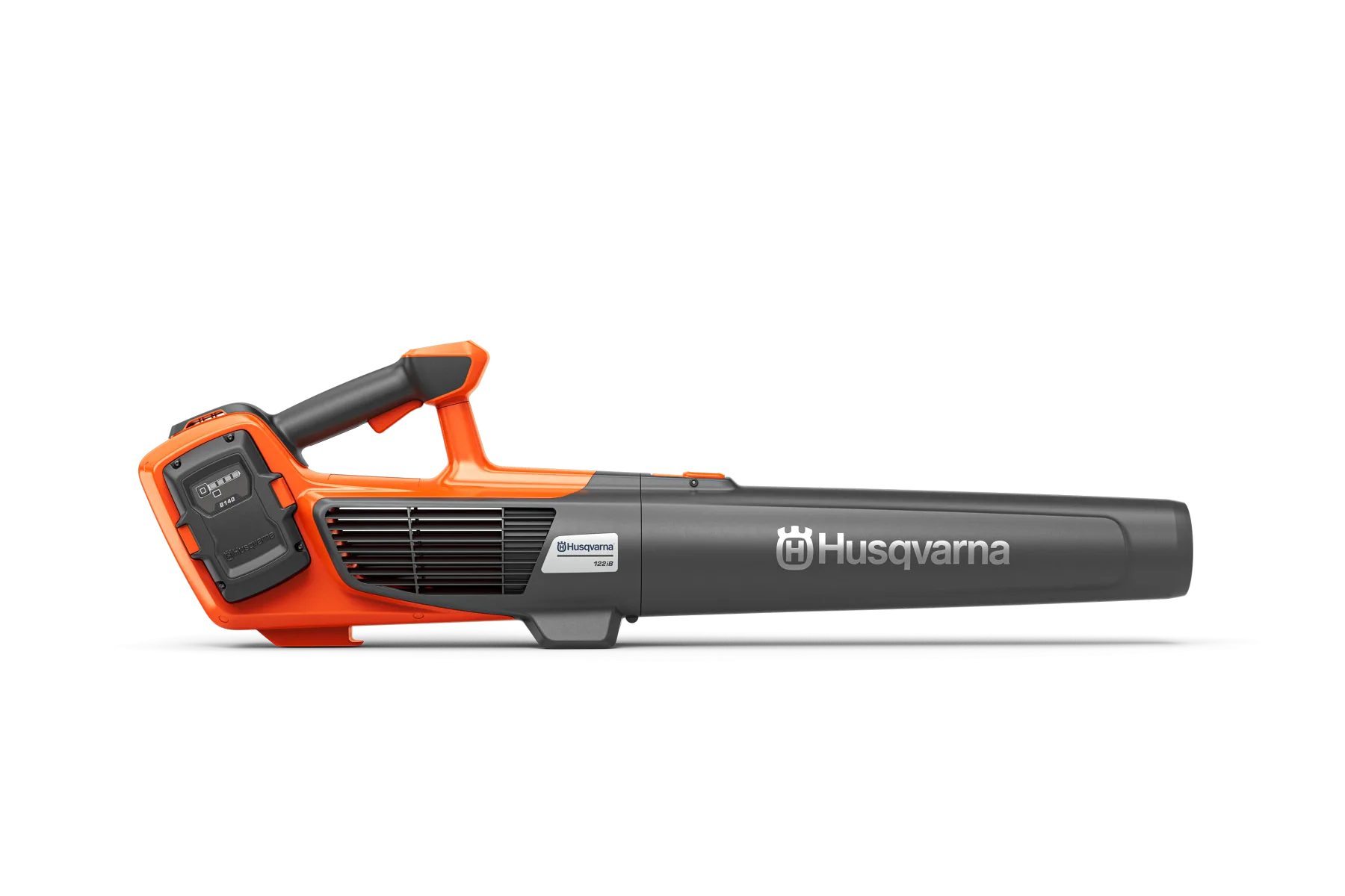 Husqvarna 122iB s akumulátorem a nabíječkou