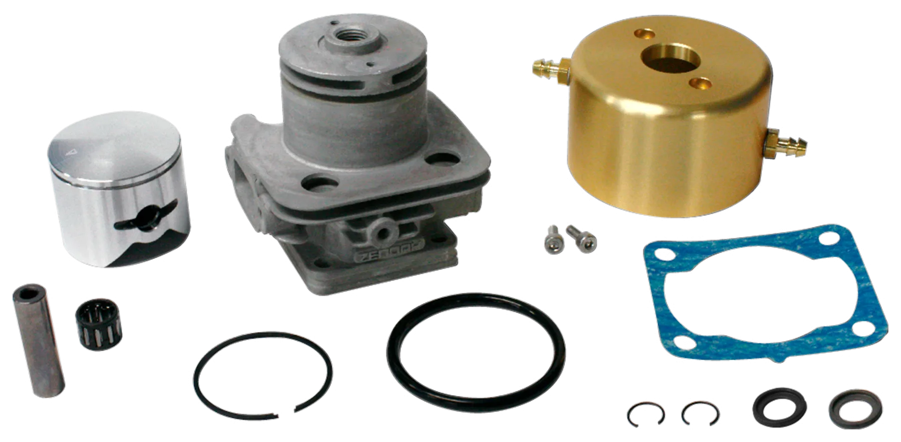 SERVICE KIT