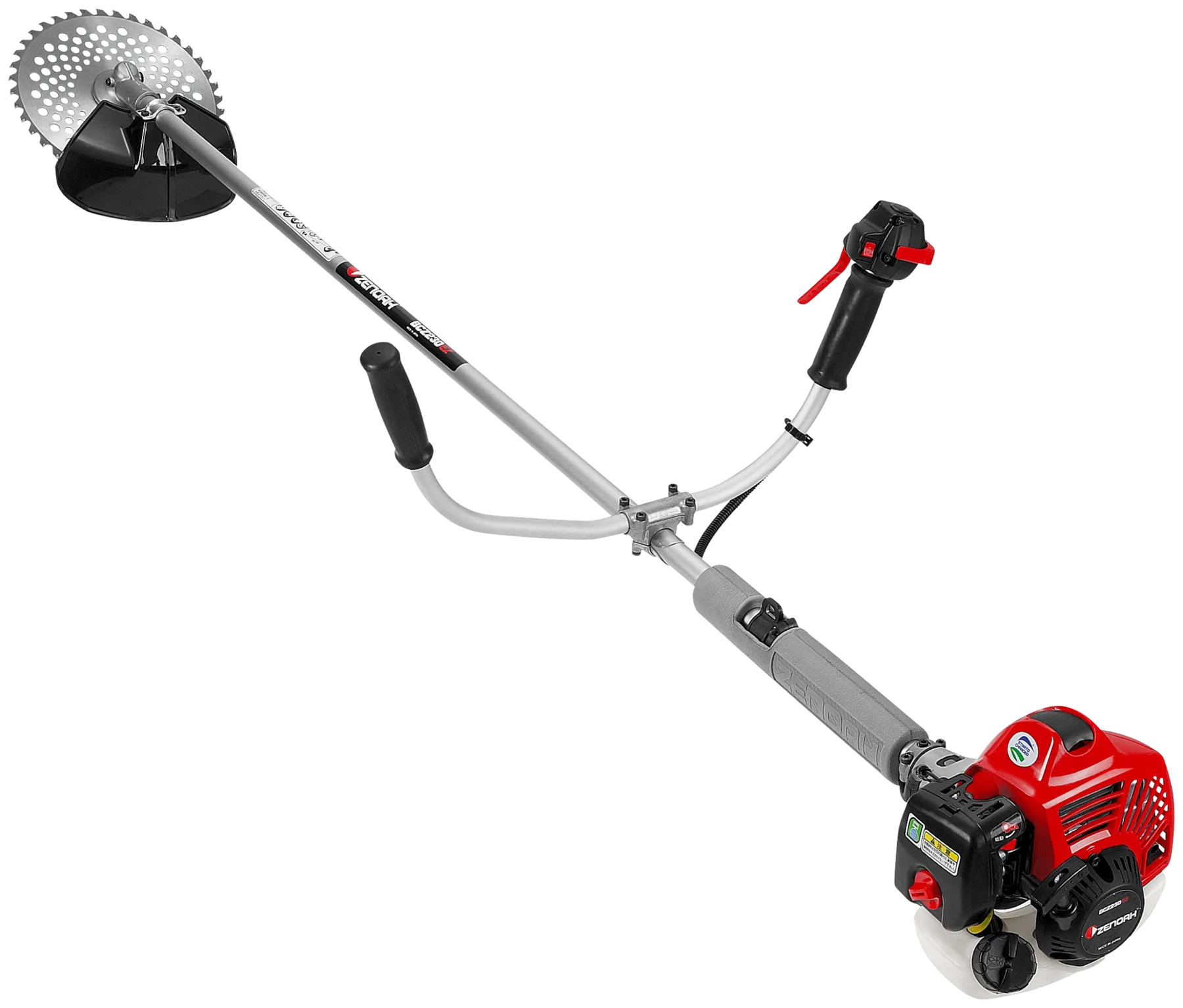 BRUSHCUTTER, PETROL