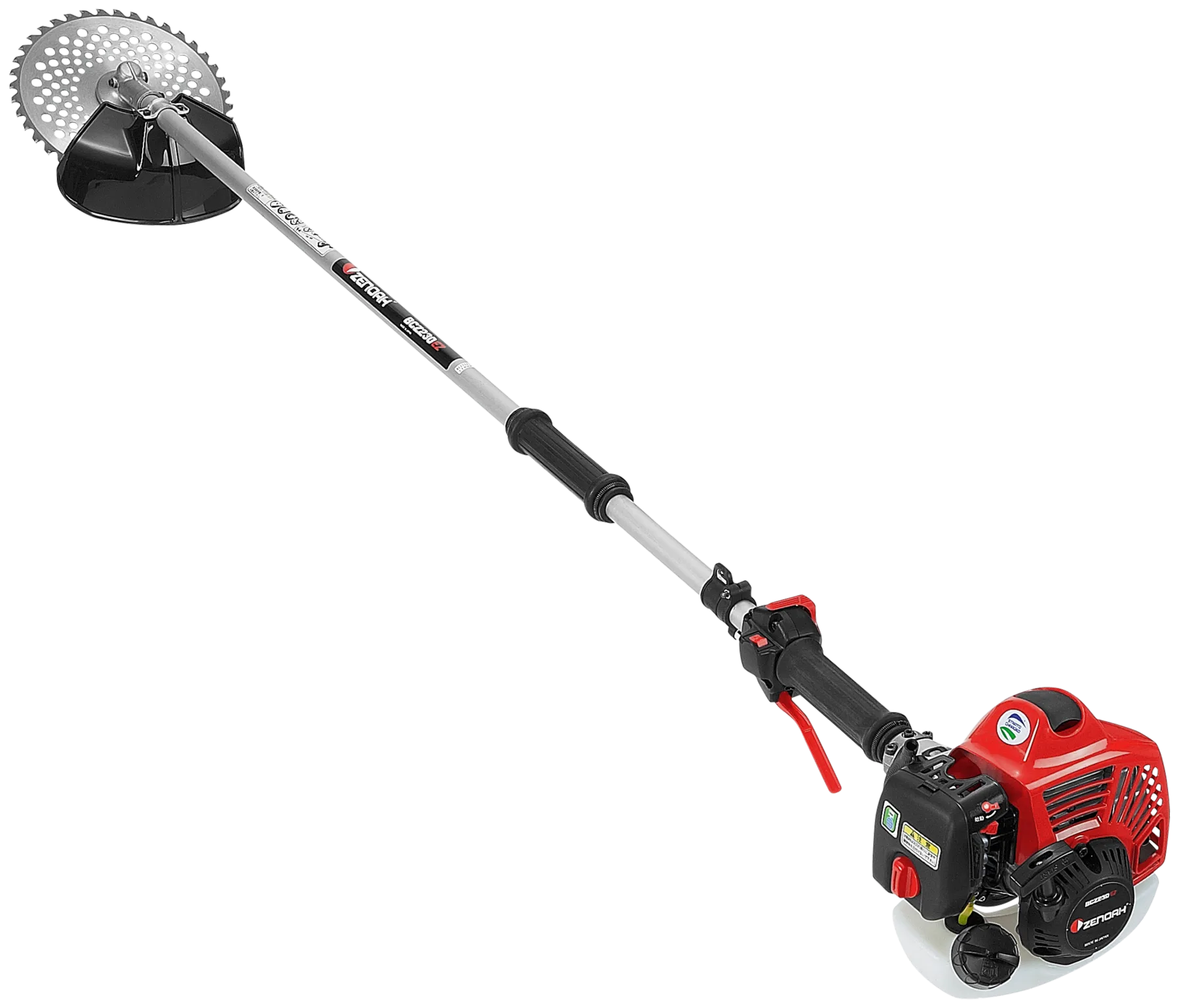 BRUSHCUTTER, PETROL