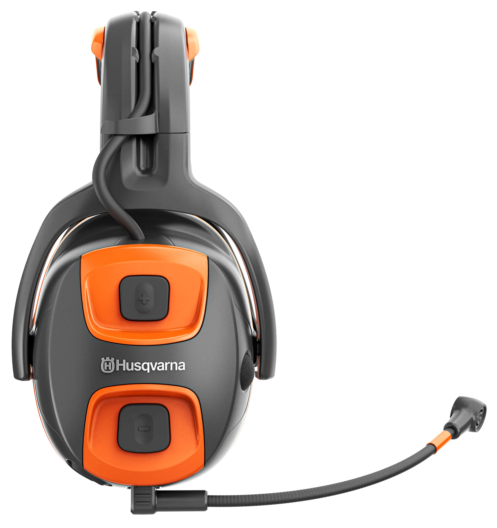 Chrániče sluchu Husqvarna X-SYNC, náhlavní