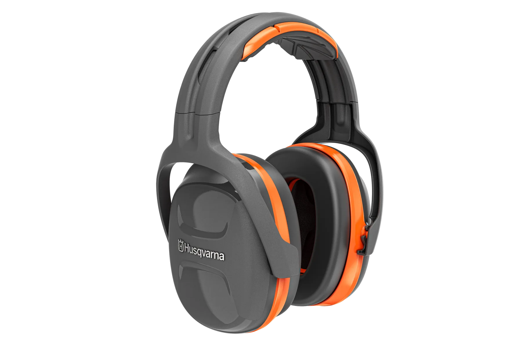 Ochrana sluchu Husqvarna X-LOW, náhlavní oblouk