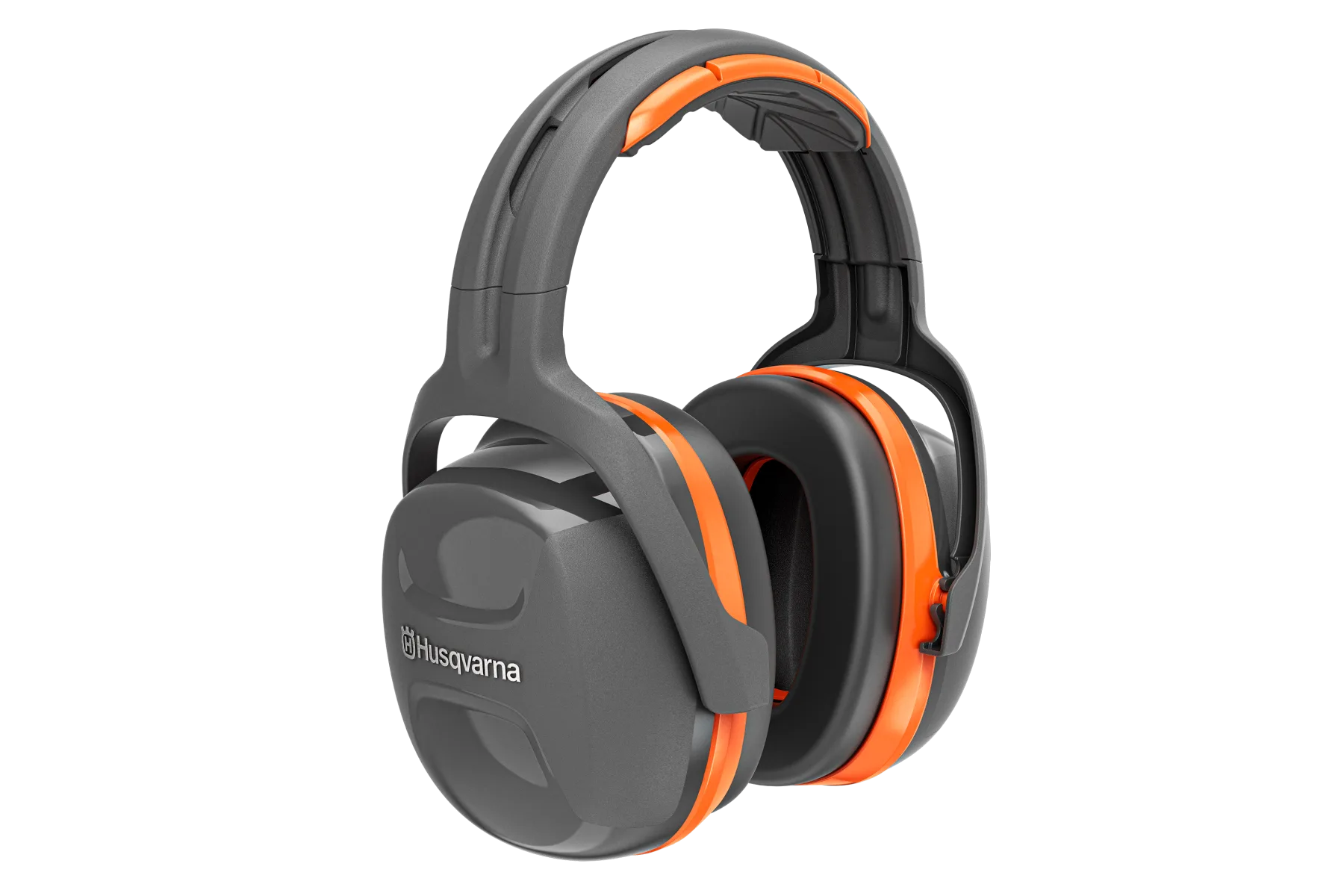 Husqvarna hearing protection X-HIGH, náhlavní oblouk