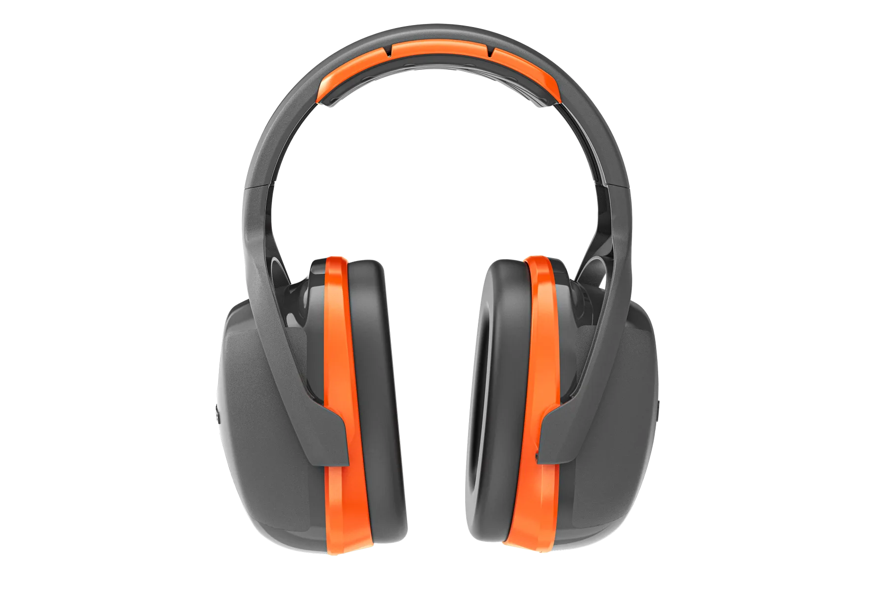 Husqvarna hearing protection X-HIGH, náhlavní oblouk