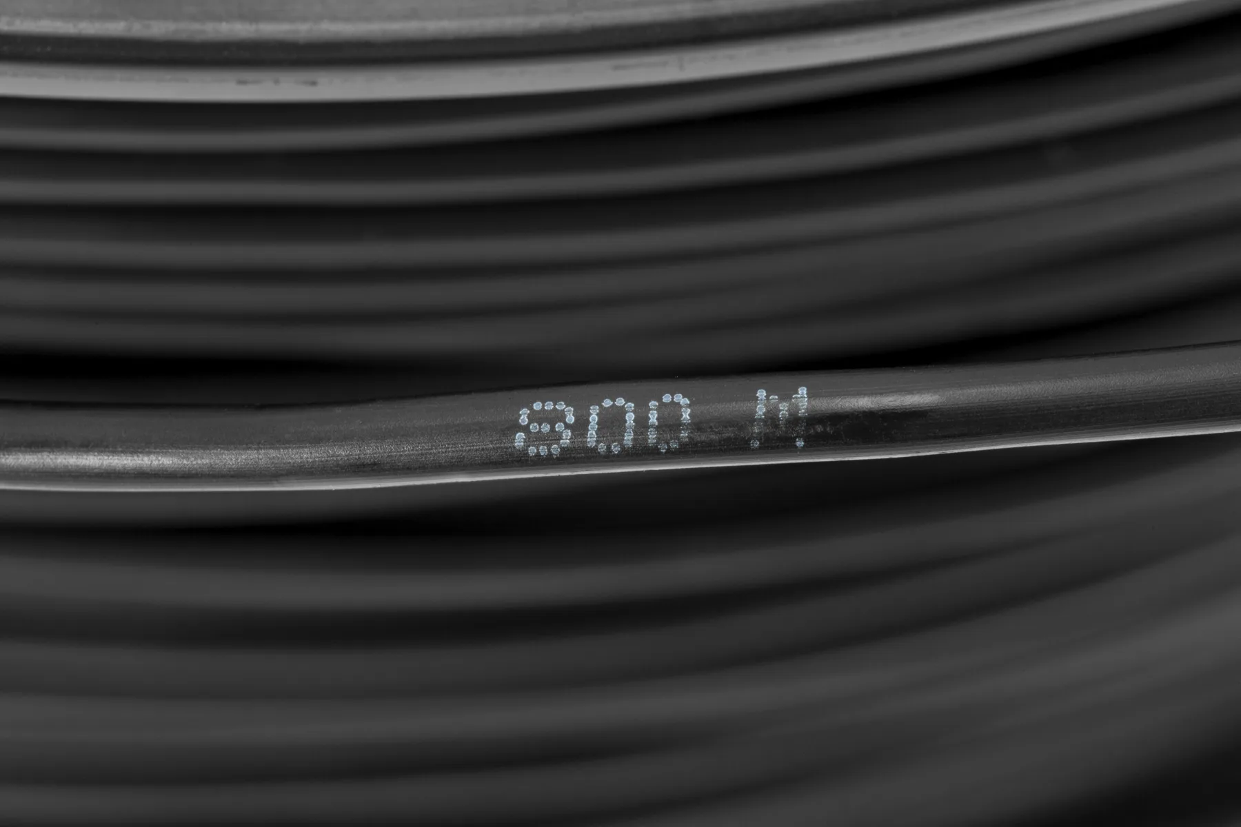 Ohraničující vodič, Ø 2,7 mm