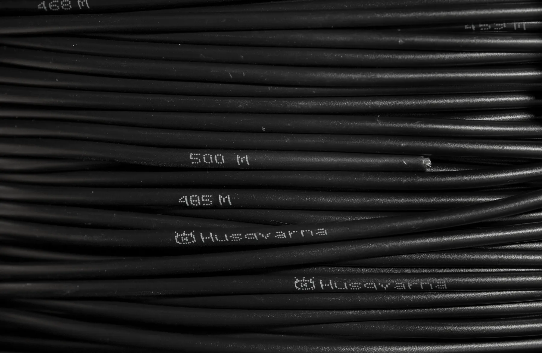 Ohraničující vodič Heavy duty (vysoce odolný)