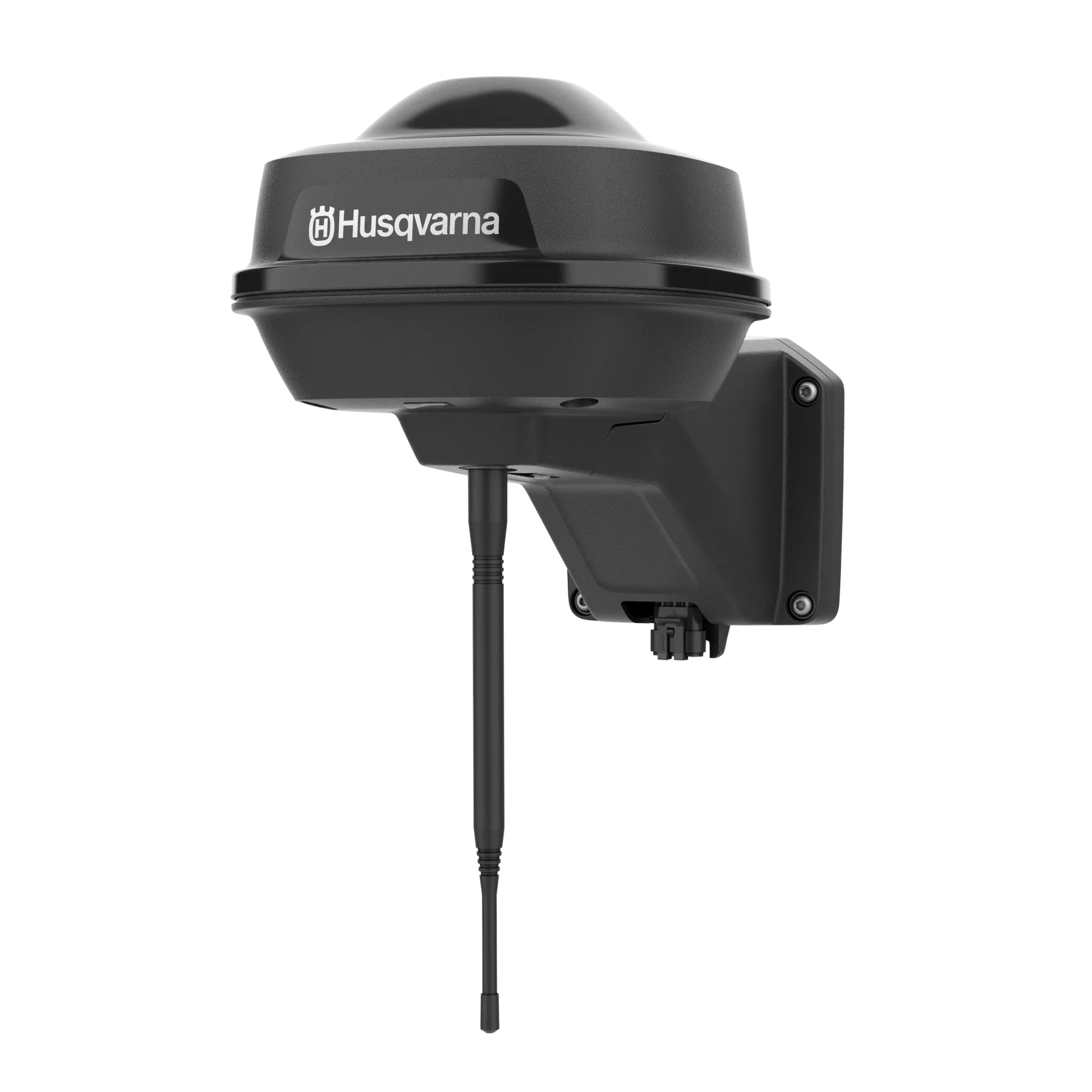 Referenční stanice EPOS® HUSQVARNA
