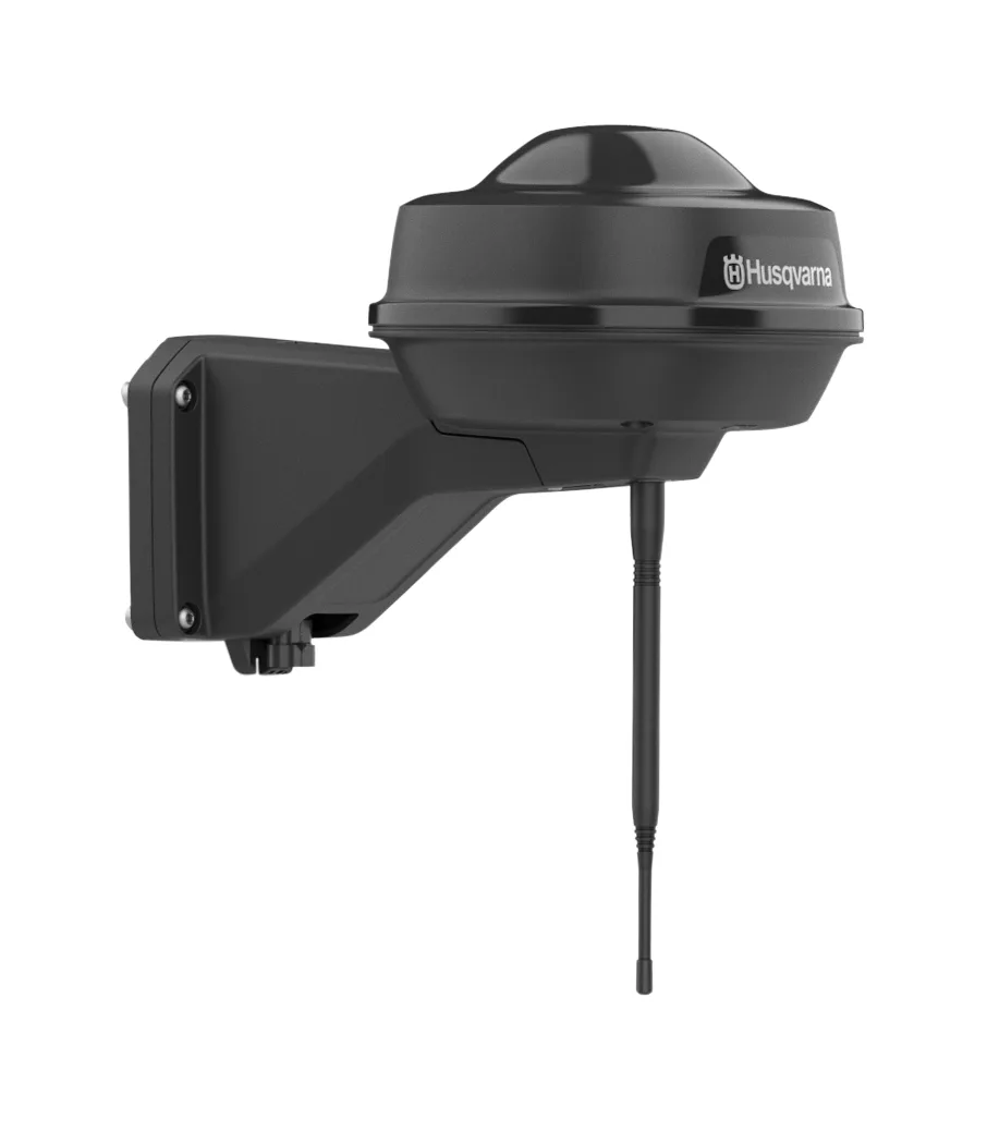Referenční stanice EPOS® HUSQVARNA