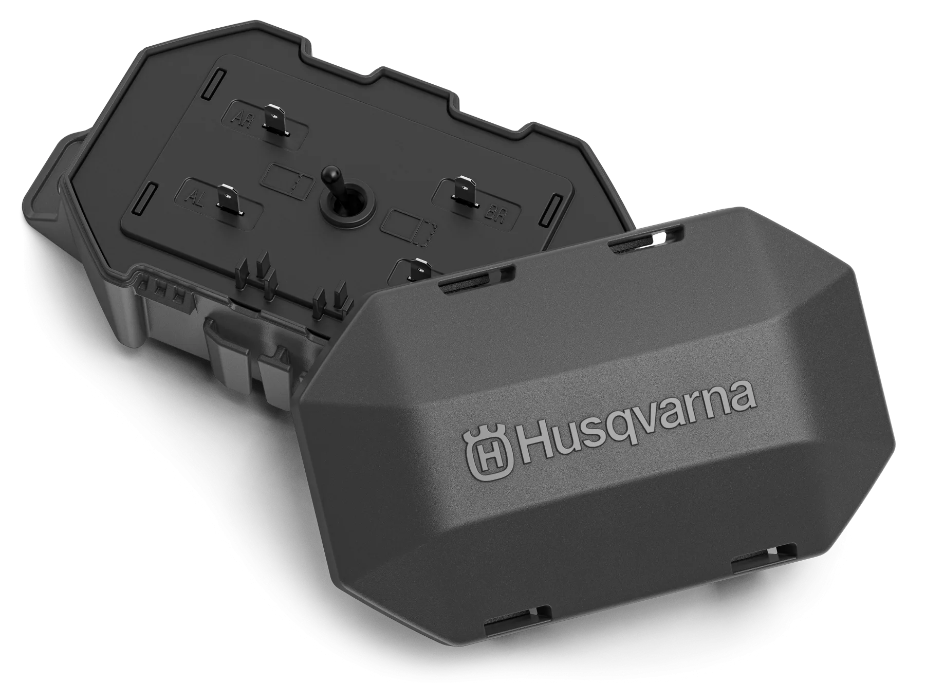 Area přepínač pro Husqvarna Automower®