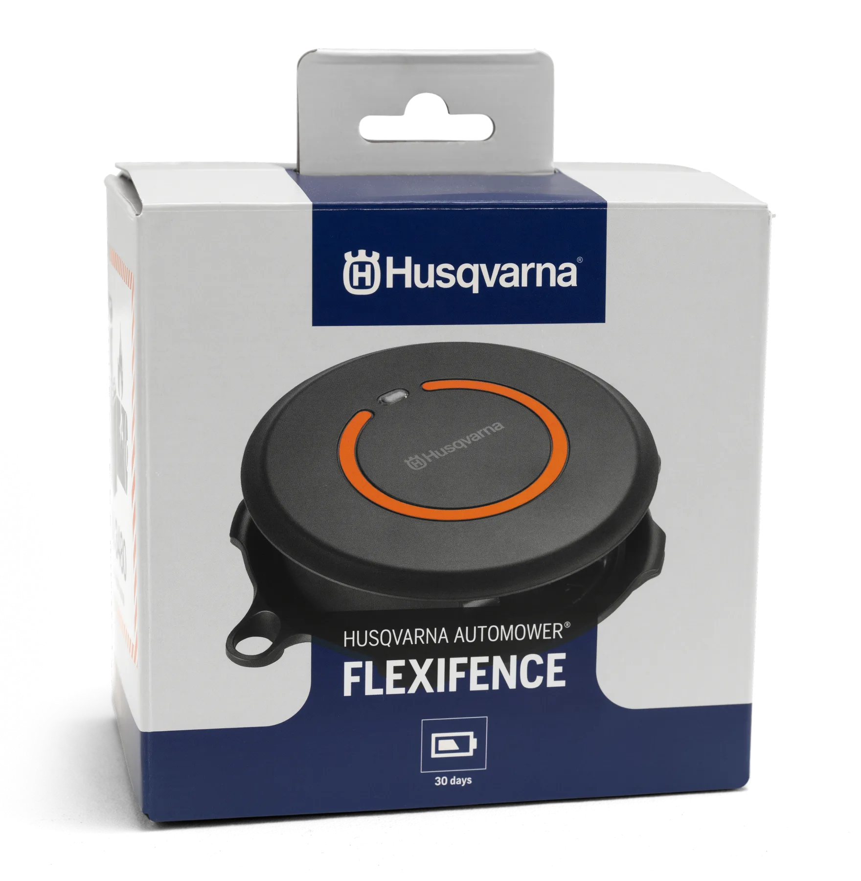 Virtuální zábrana Automower® FlexiFence