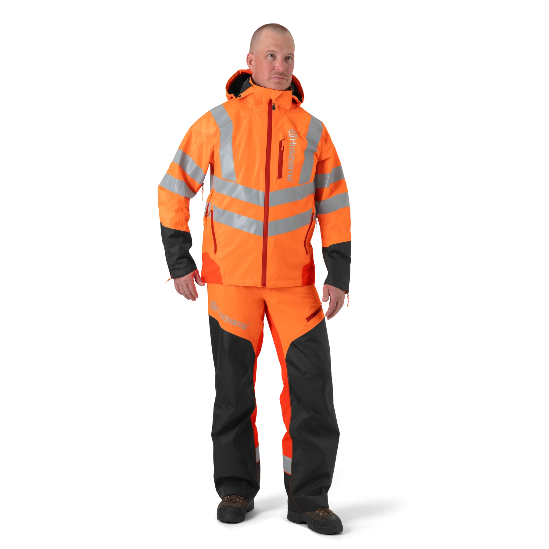 Bunda do deště Technical Vent