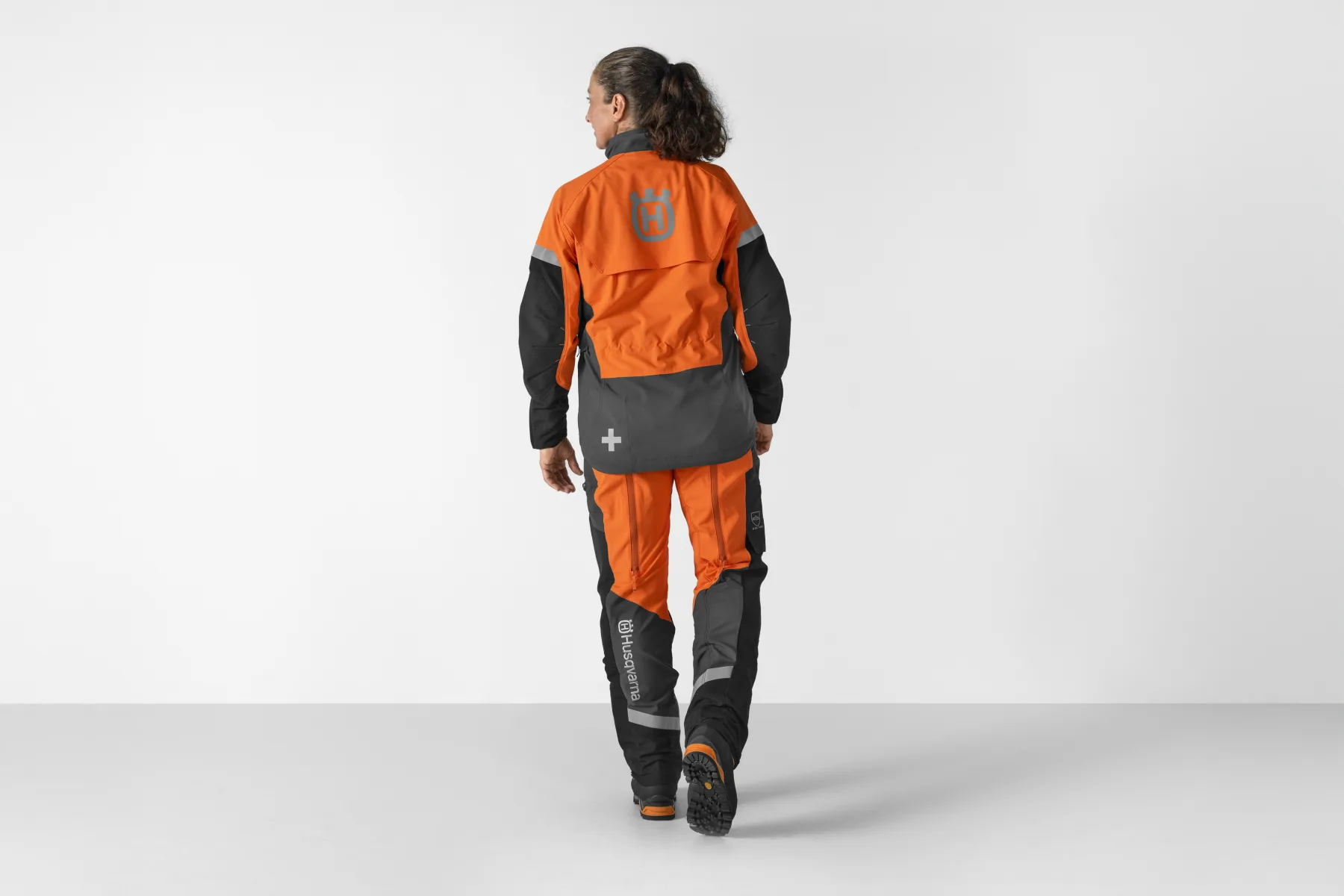 Bunda Husqvarna Technical, dámská