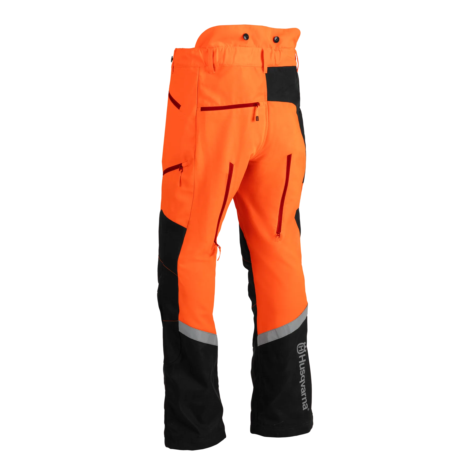 Kalhoty Technical B&T pro práci s křovinořezem