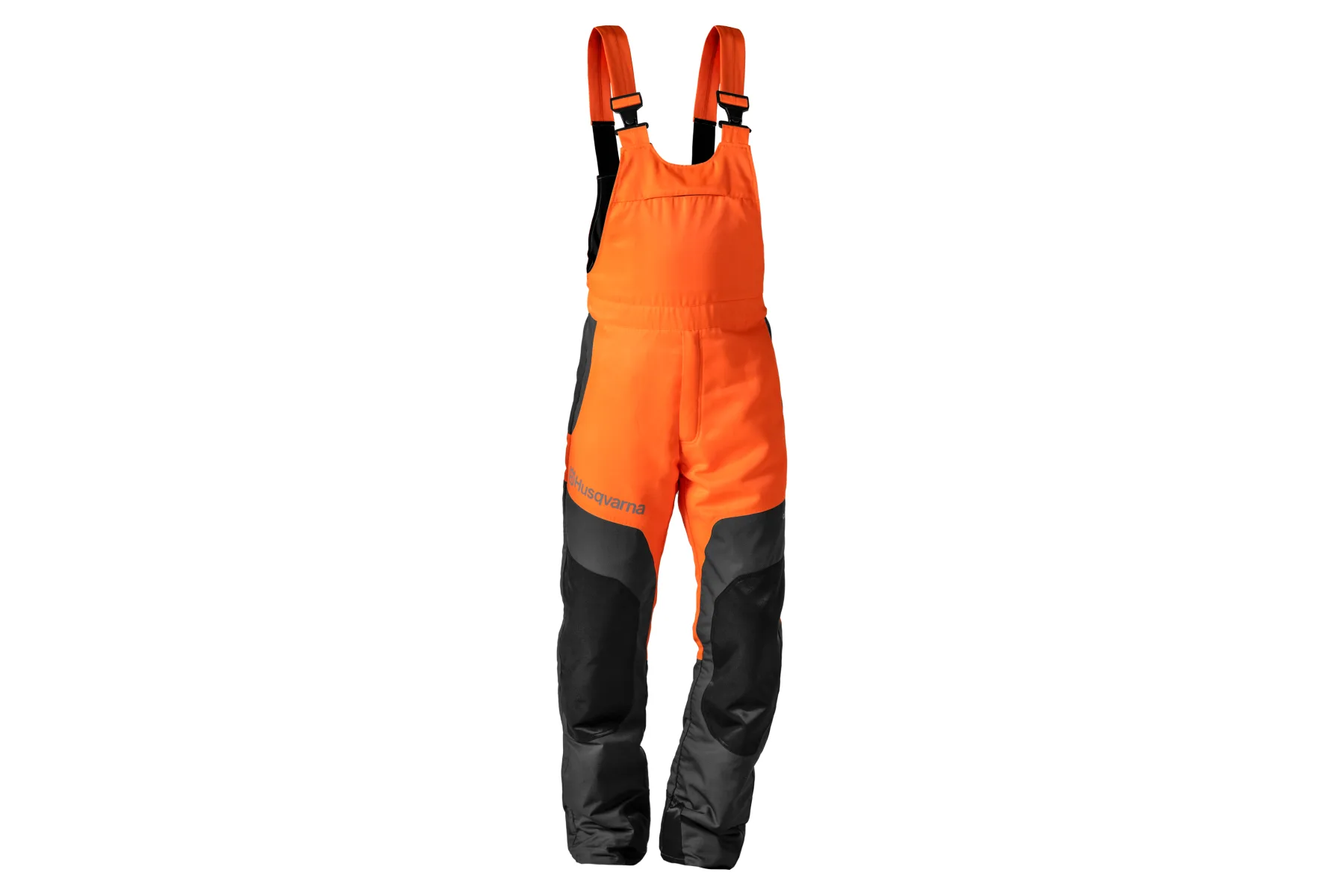 Kalhoty s laclem Husqvarna Classic