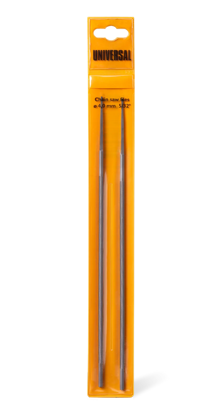 Kulatý pilník, 2 ks