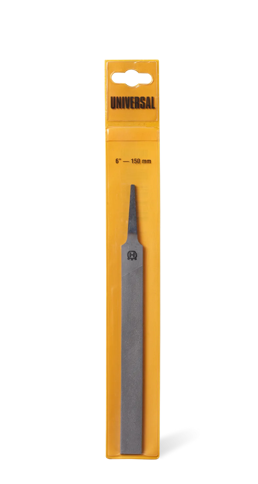 Plochý pilník