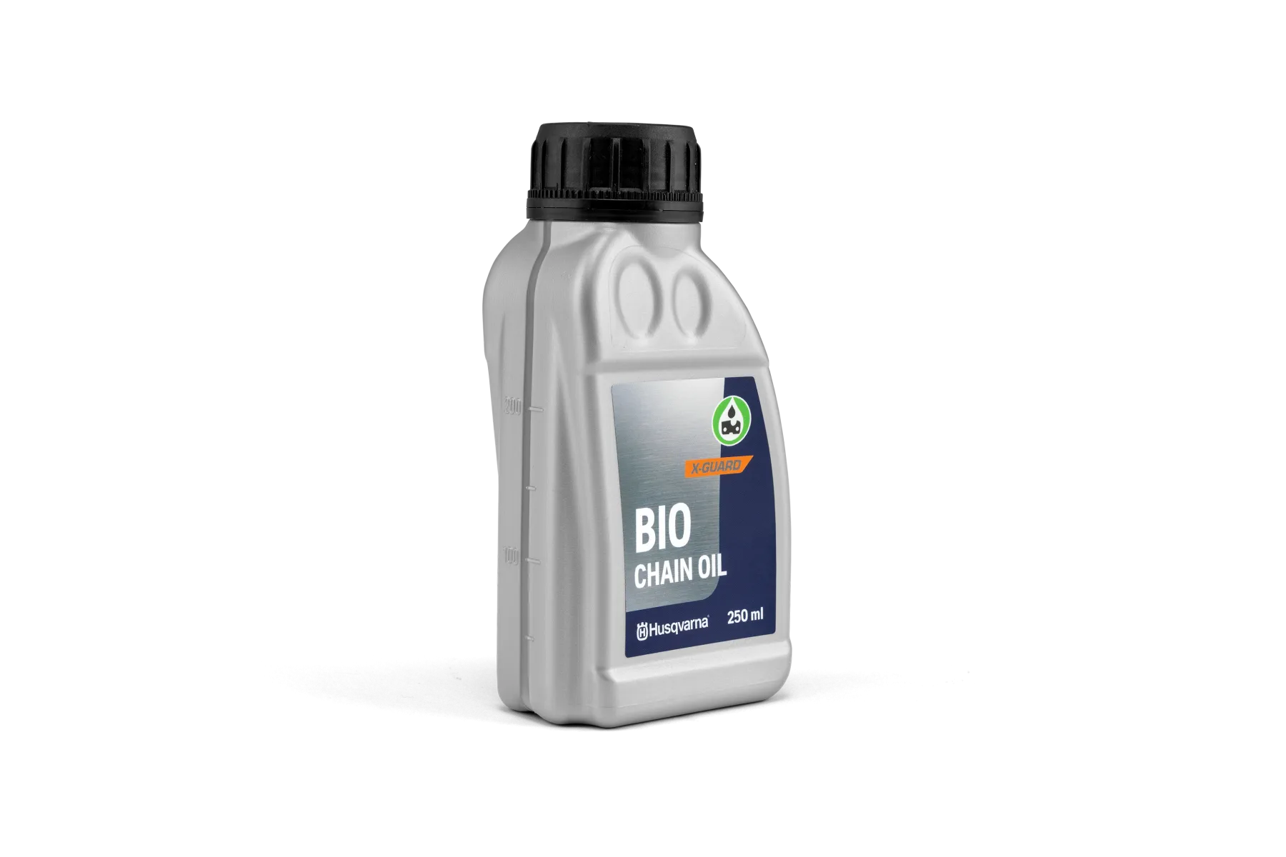 Olej X-Guard BIO Husqvarna na mazání lišty a řetězu