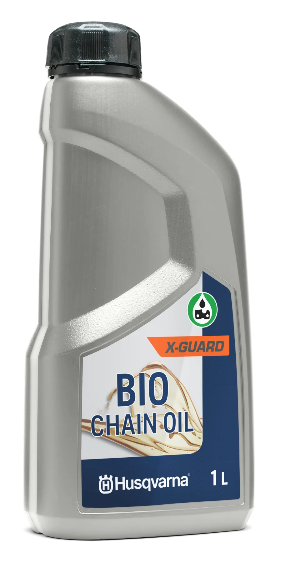 Olej X-Guard BIO Husqvarna na mazání lišty a řetězu