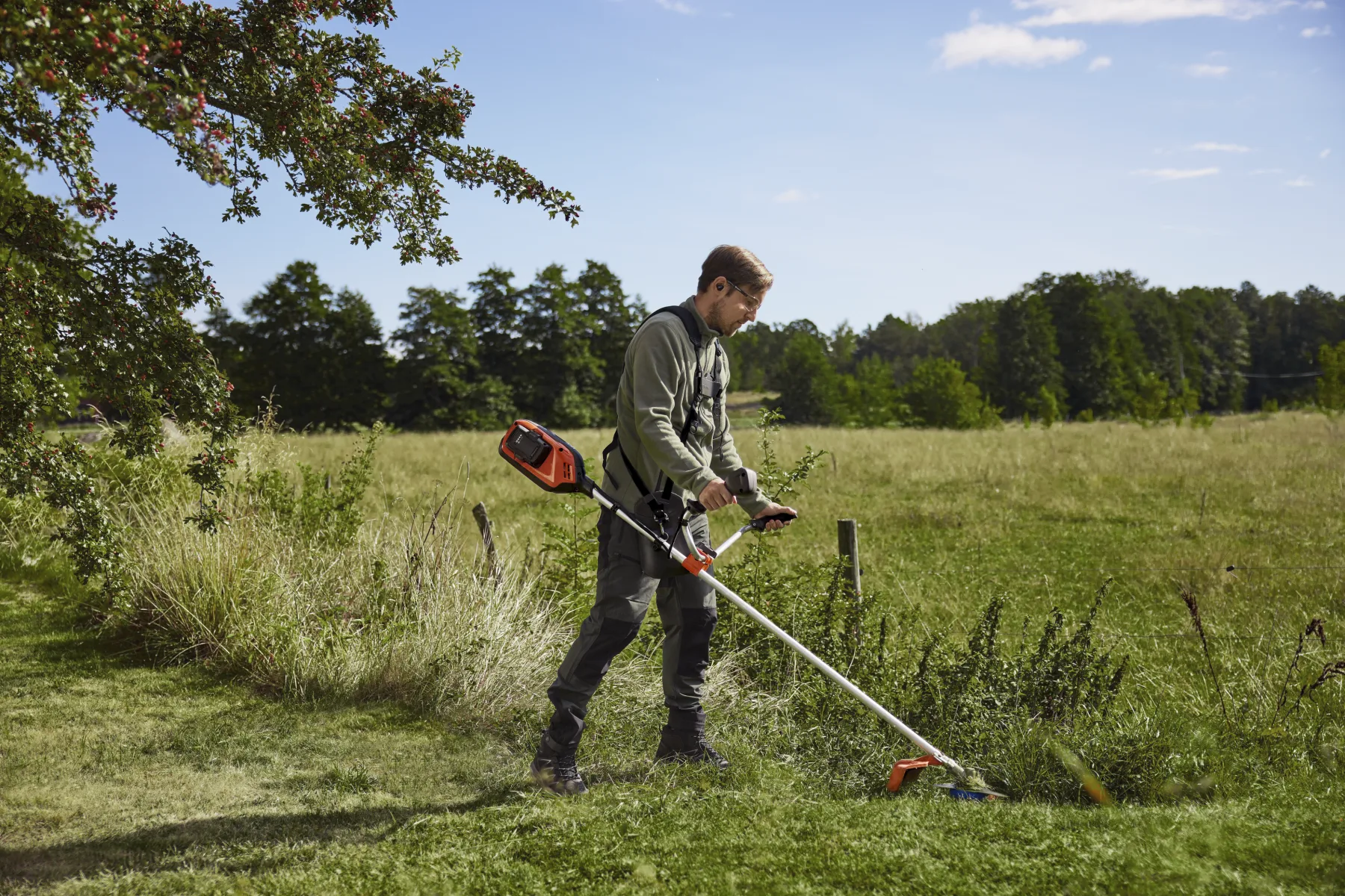 Husqvarna 325iR​