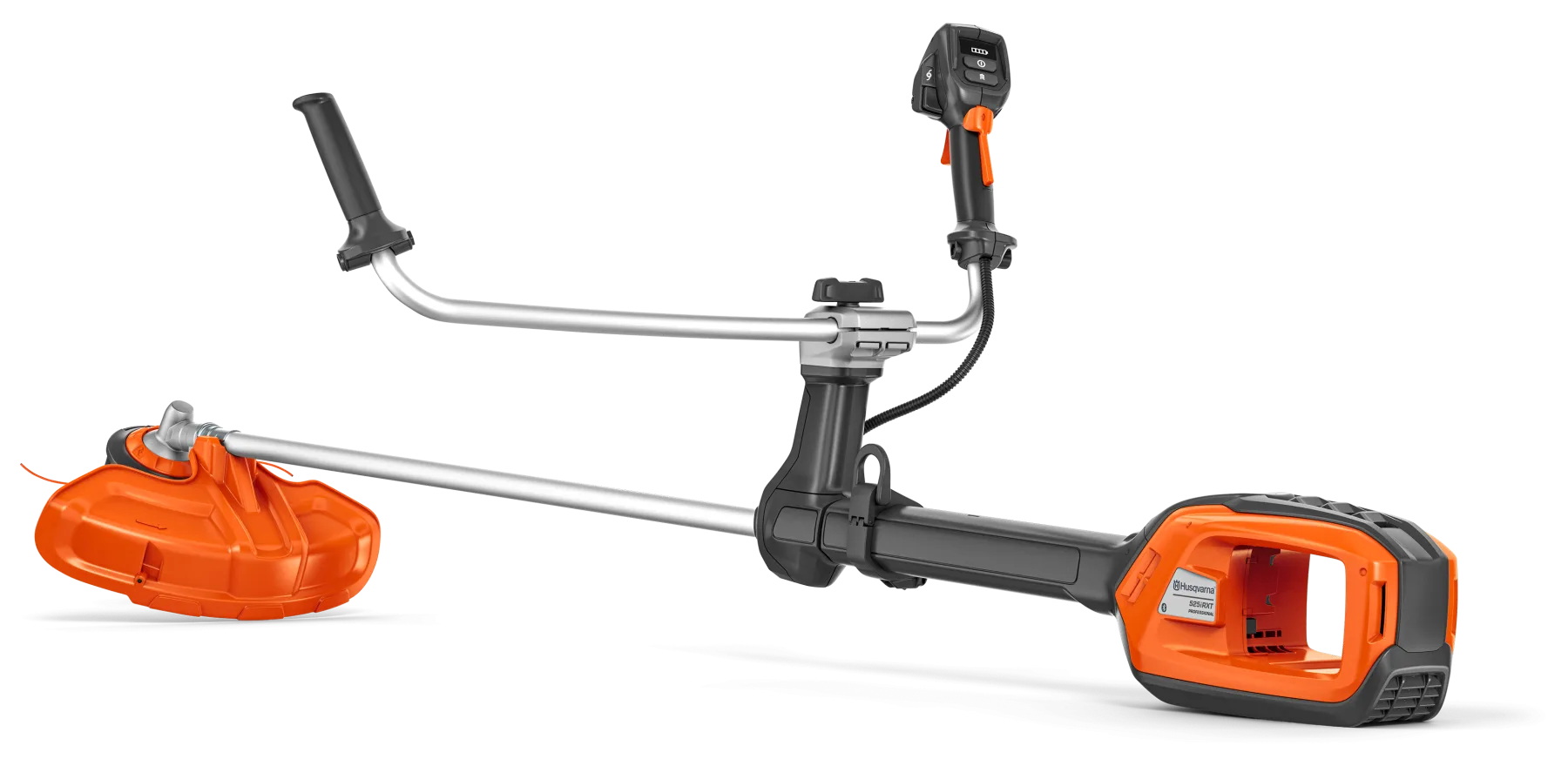 Husqvarna 525iRXT bez akumulátoru a nabíječky