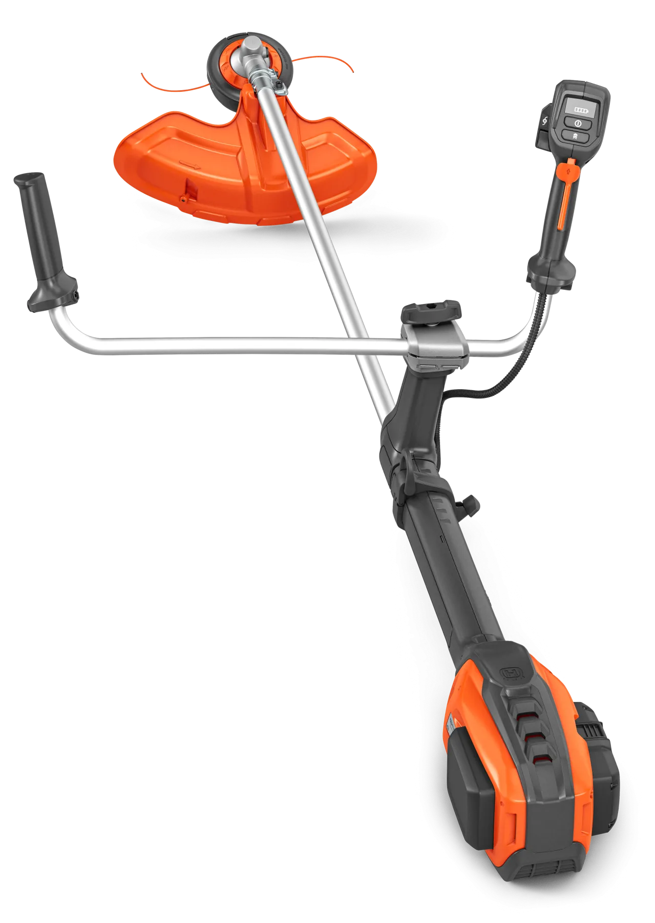 Husqvarna 525iRXT bez akumulátoru a nabíječky