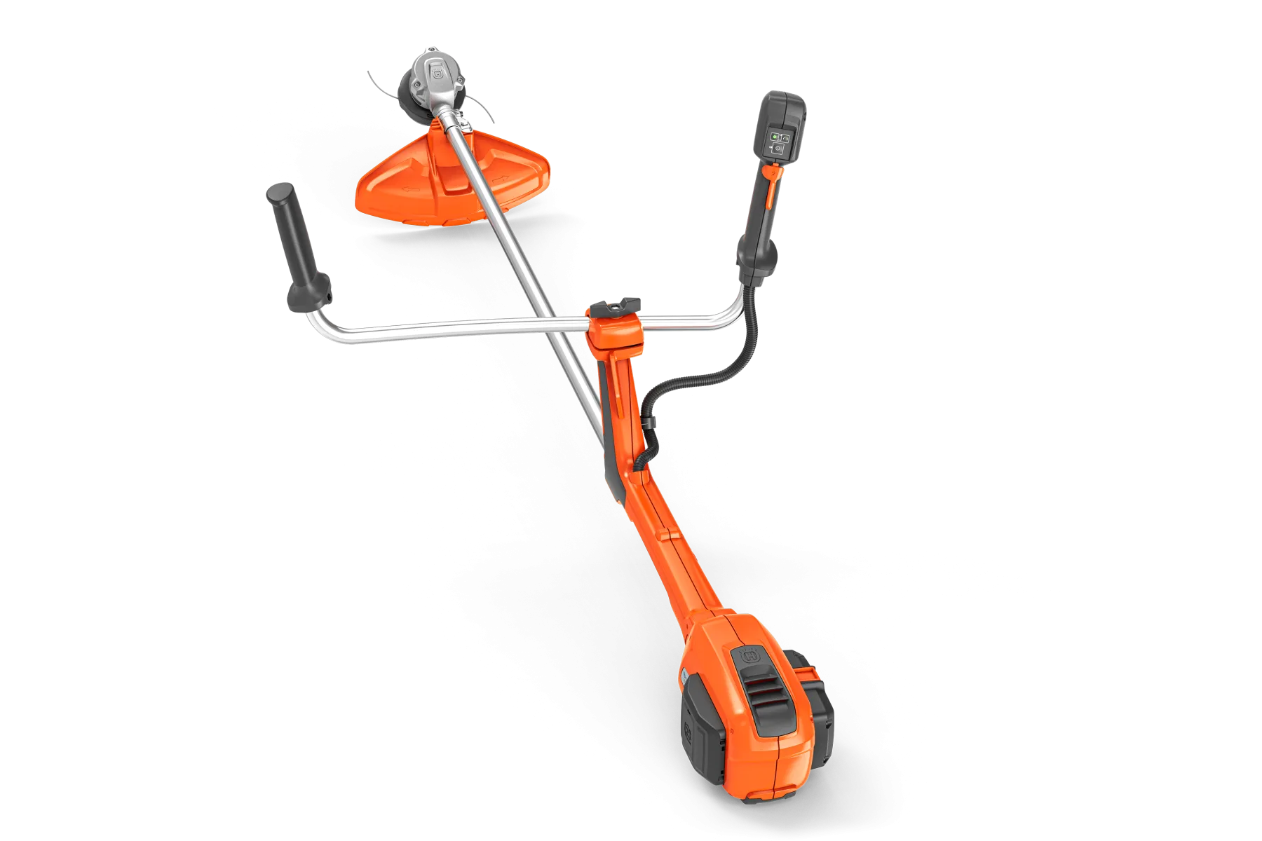 HUSQVARNA 520iRX bez akumulátoru a nabíječky