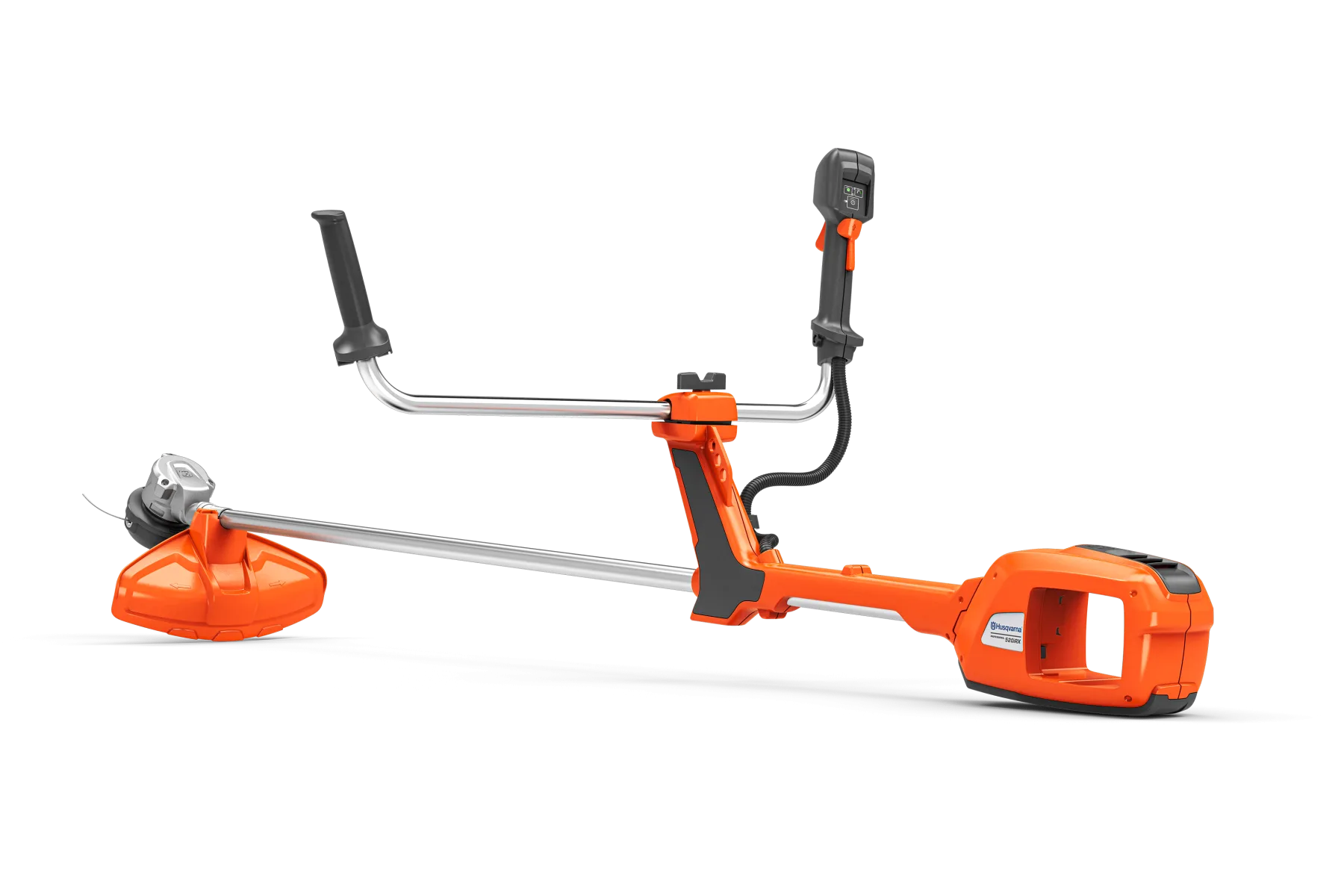 HUSQVARNA 520iRX bez akumulátoru a nabíječky