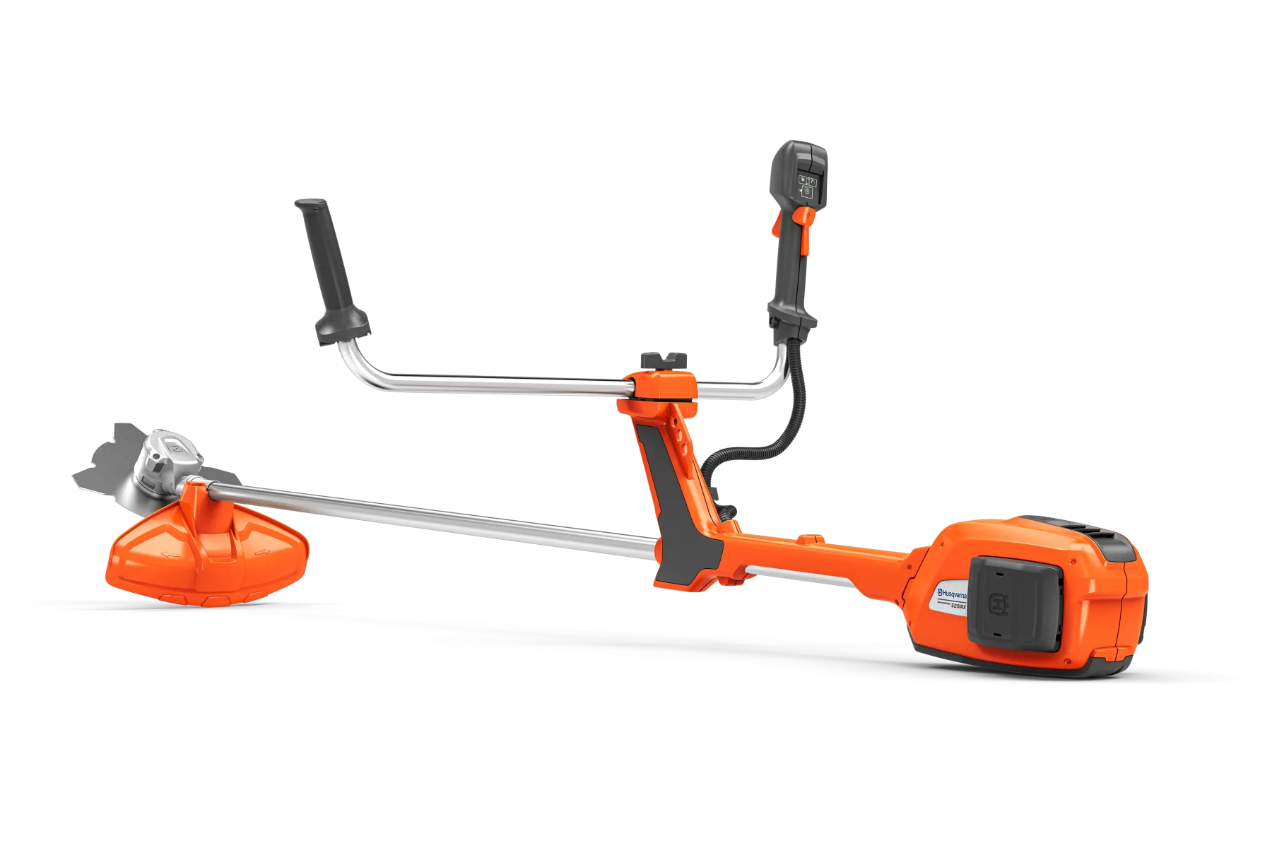 HUSQVARNA 520iRX bez akumulátoru a nabíječky