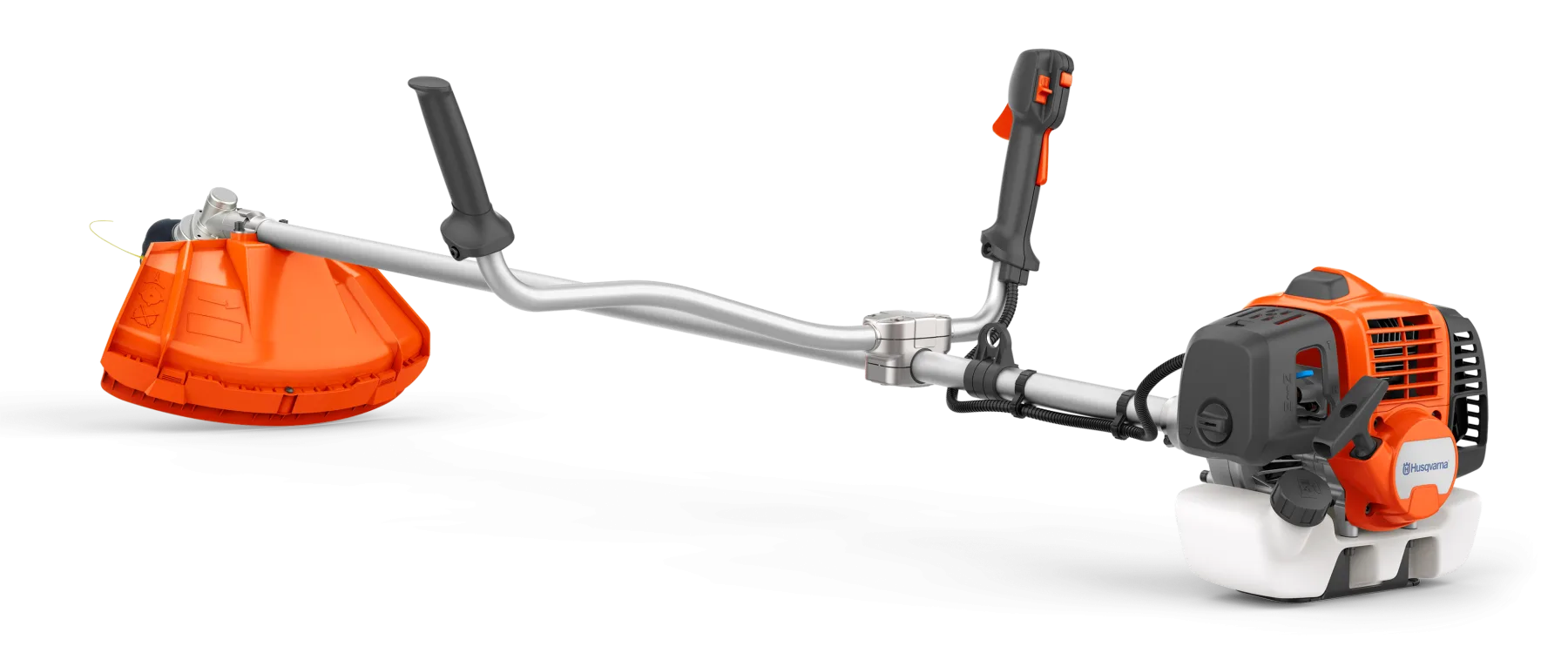 HUSQVARNA 333R Mark II