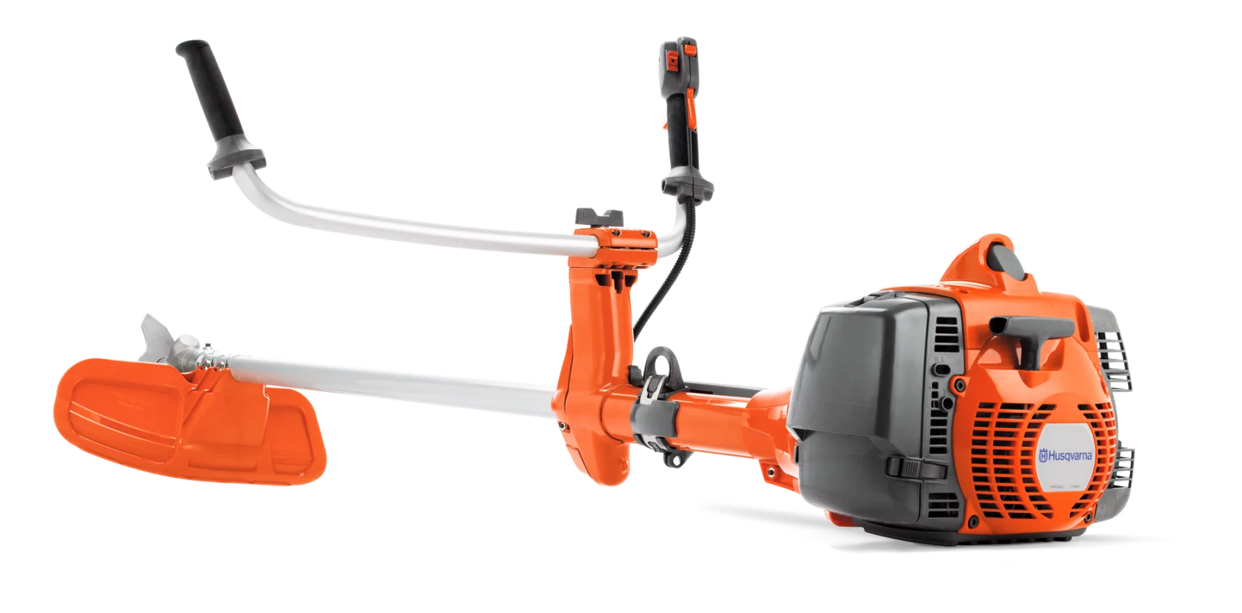 HUSQVARNA 555RXT