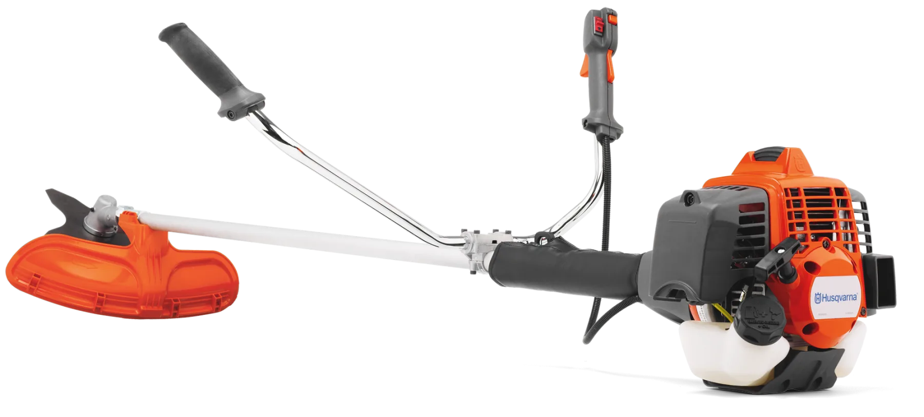 HUSQVARNA 553RS