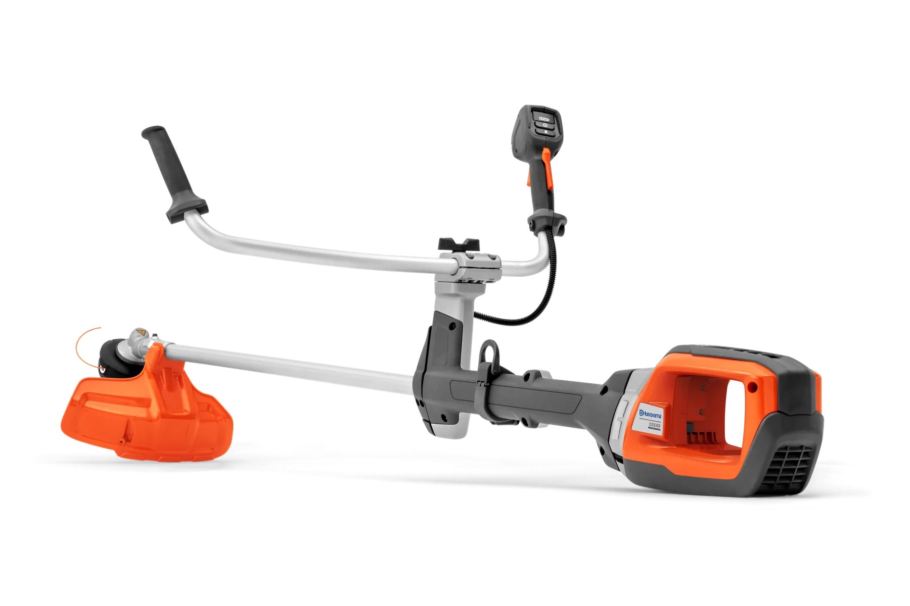 HUSQVARNA 535iRX bez akumulátoru a nabíječky