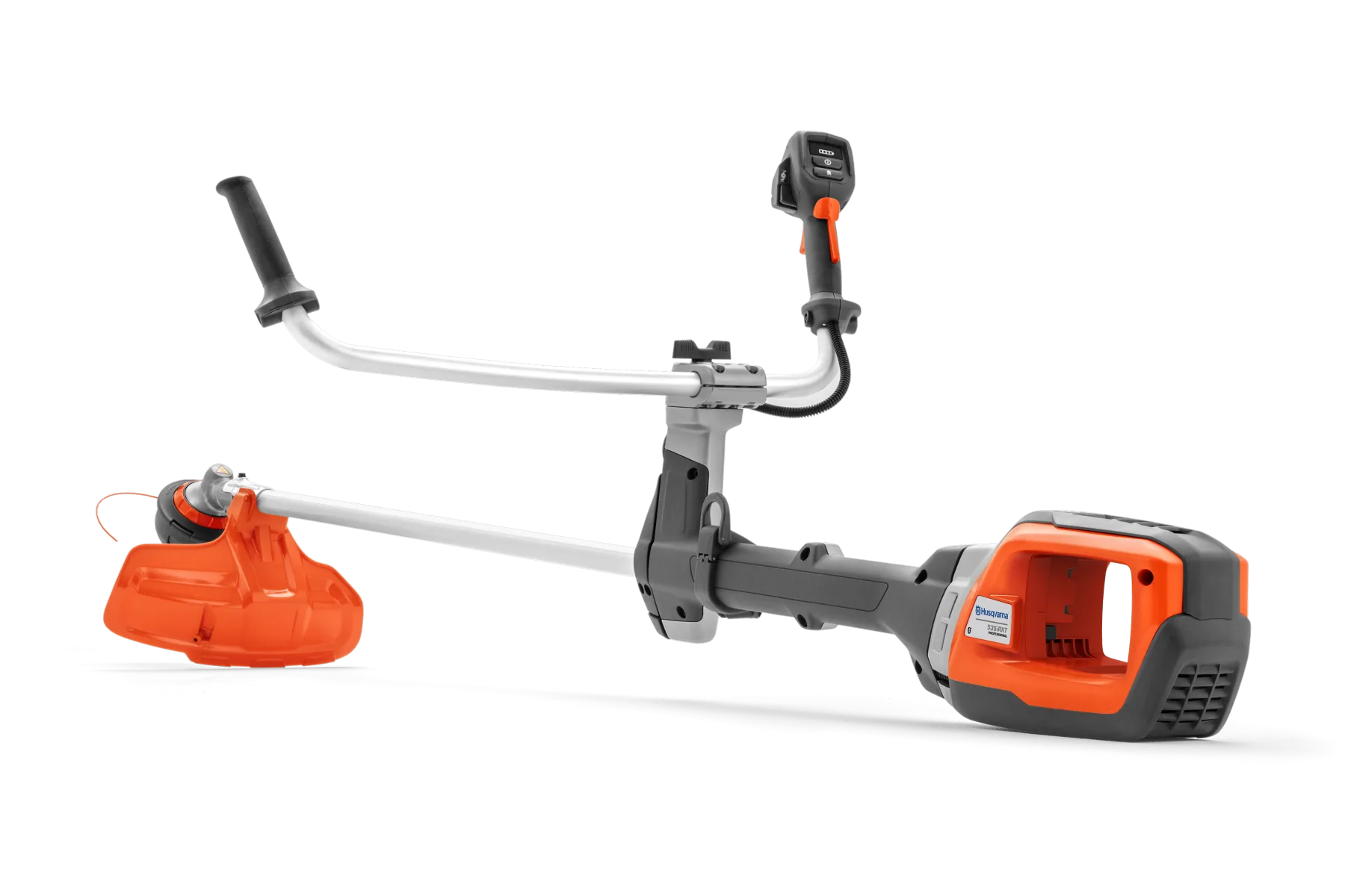 HUSQVARNA 535iRXT bez akumulátoru a nabíječky