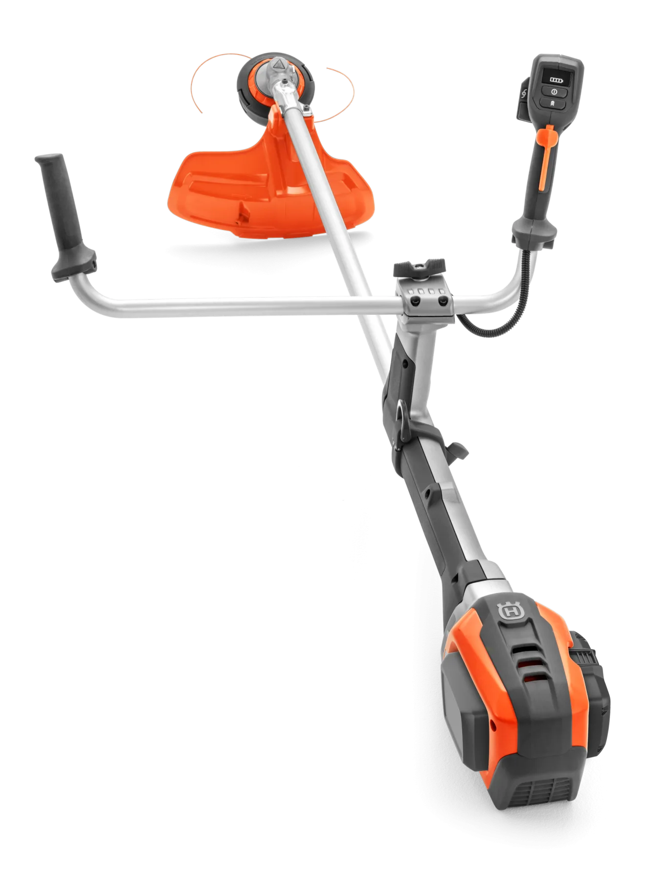 HUSQVARNA 535iRXT bez akumulátoru a nabíječky