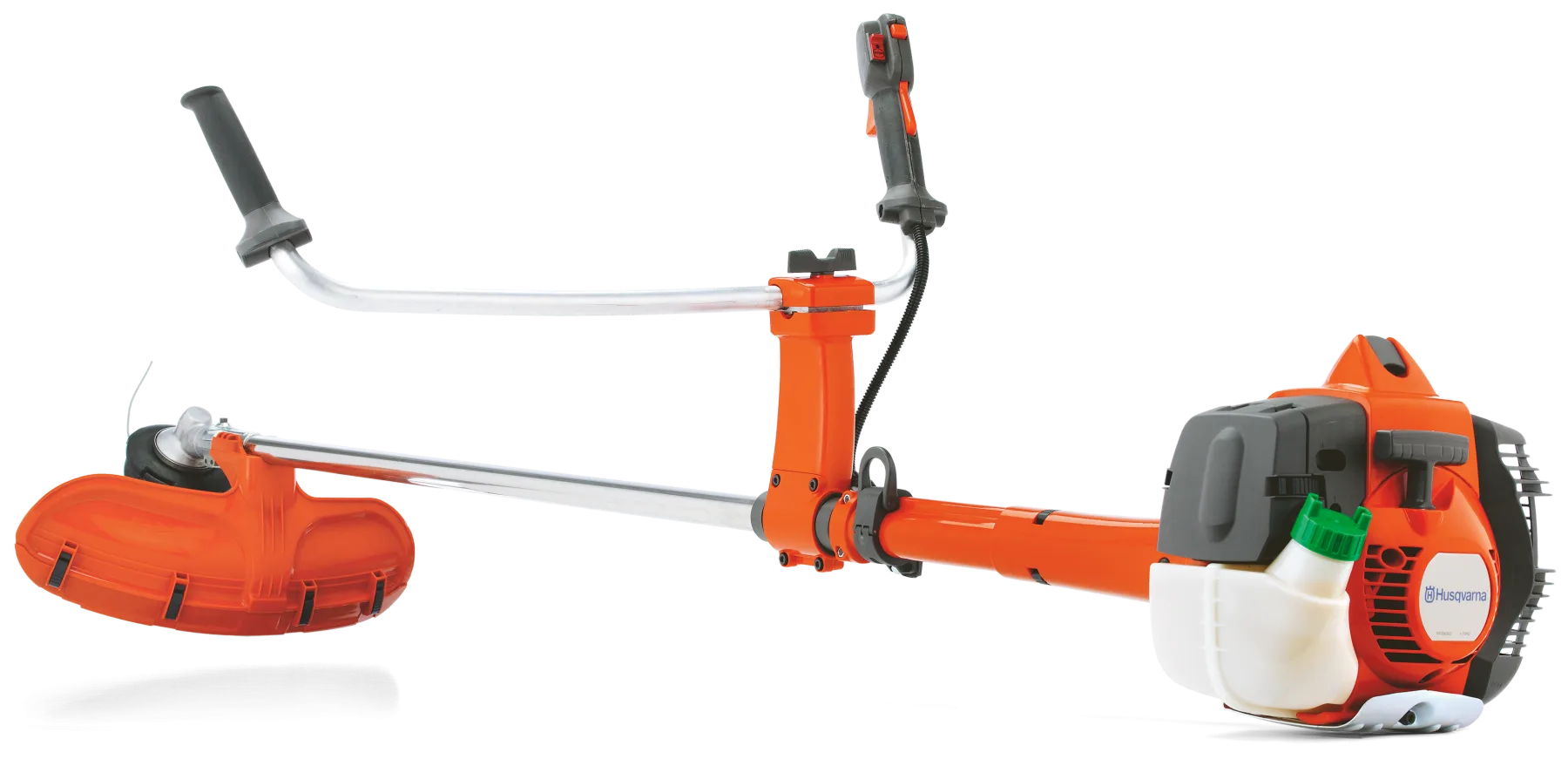 HUSQVARNA 535RXT