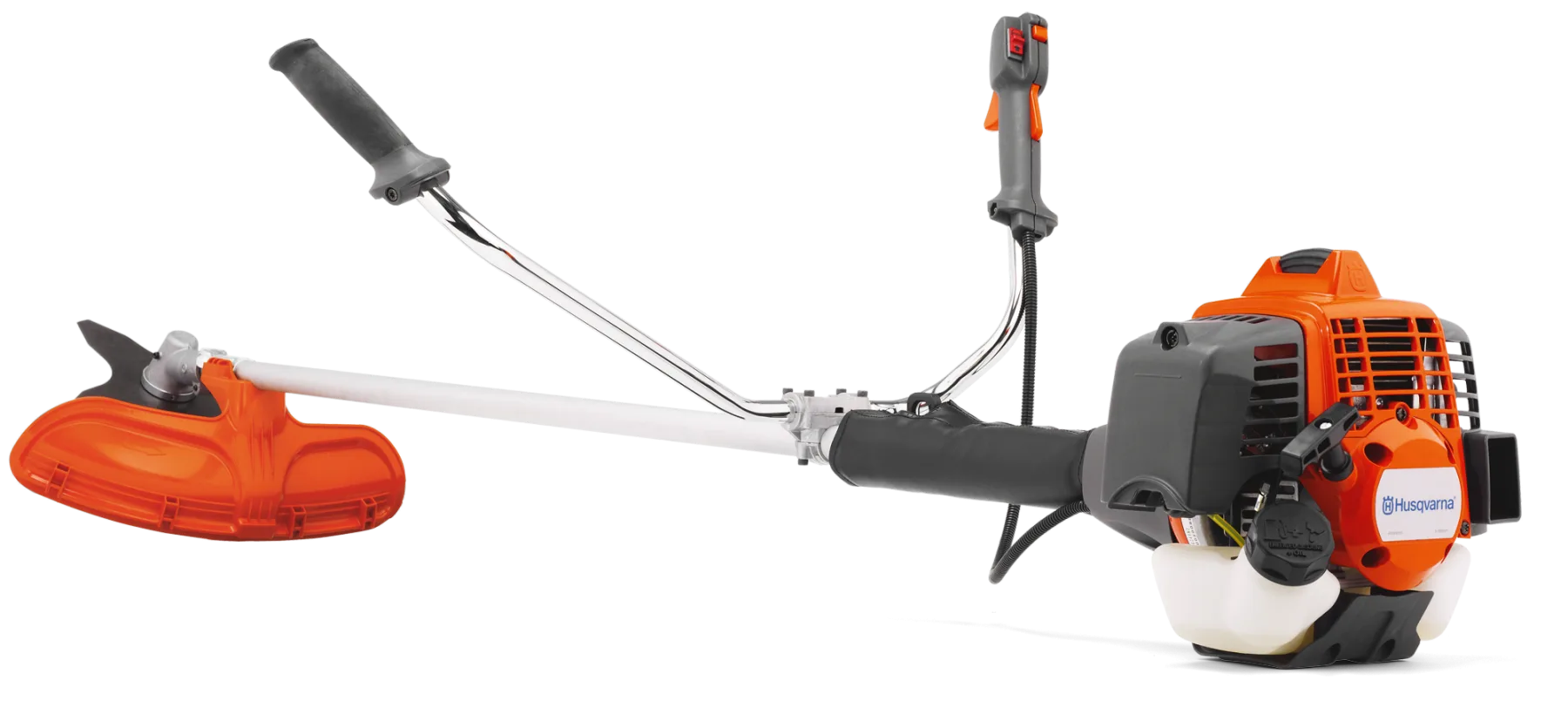HUSQVARNA 543RS