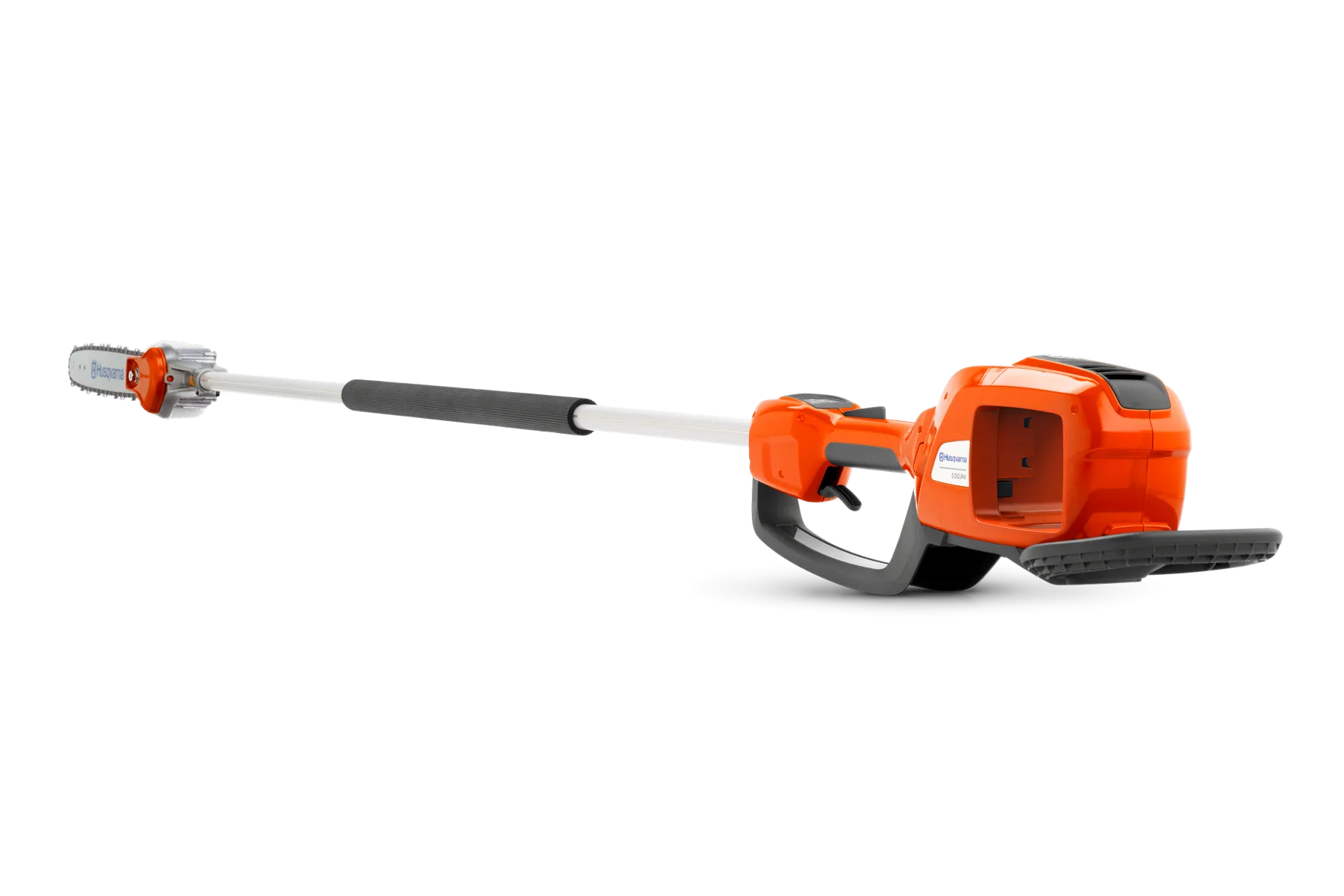 HUSQVARNA 530iP4 bez akumulátoru a nabíječky
